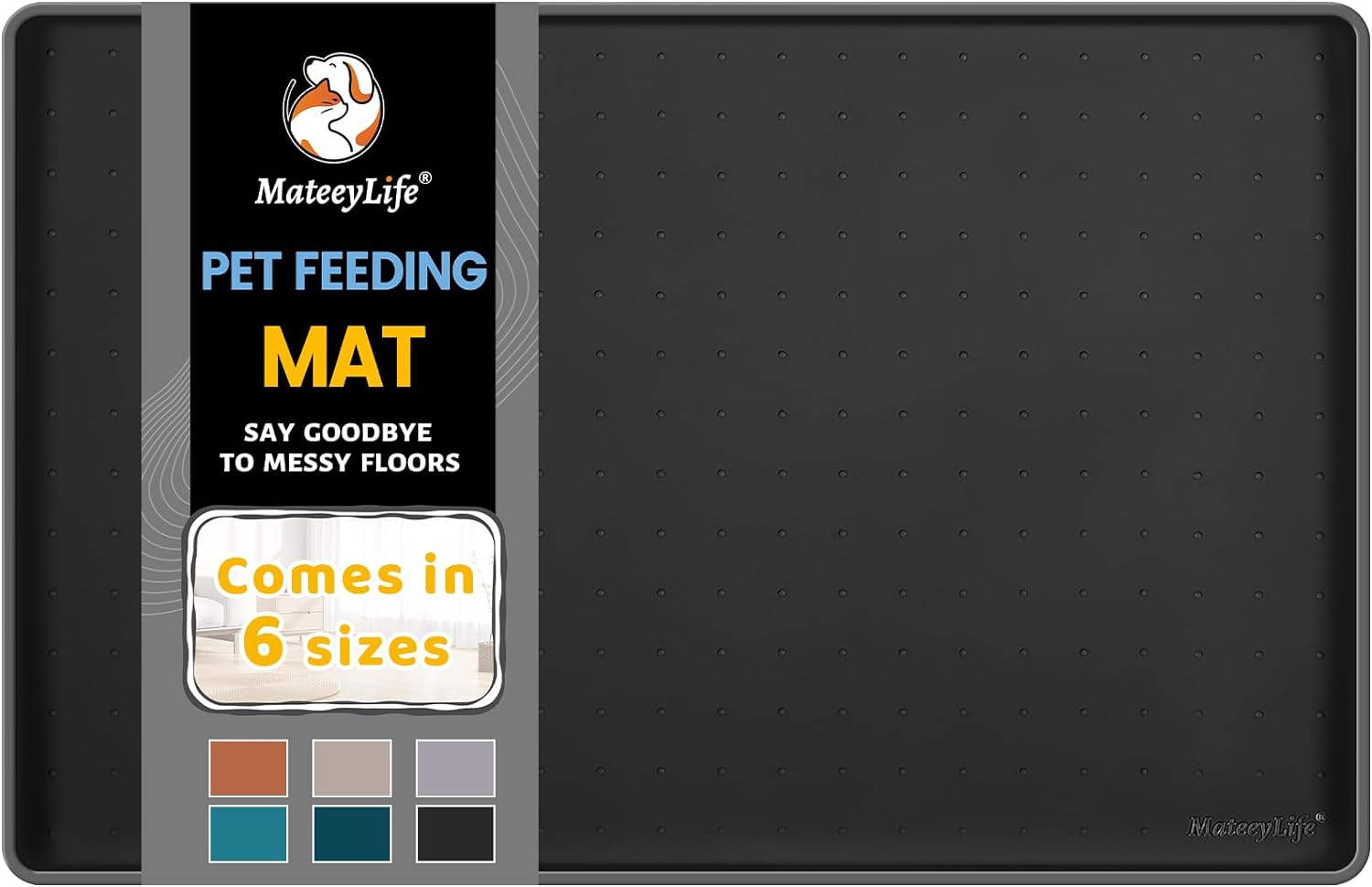 Exclusive Savings for You - MateeyLife Silicone Cat, 15% Off! Limited Stock!