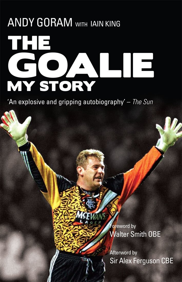 Discover Exciting Discounts on The Goalie: My Story!