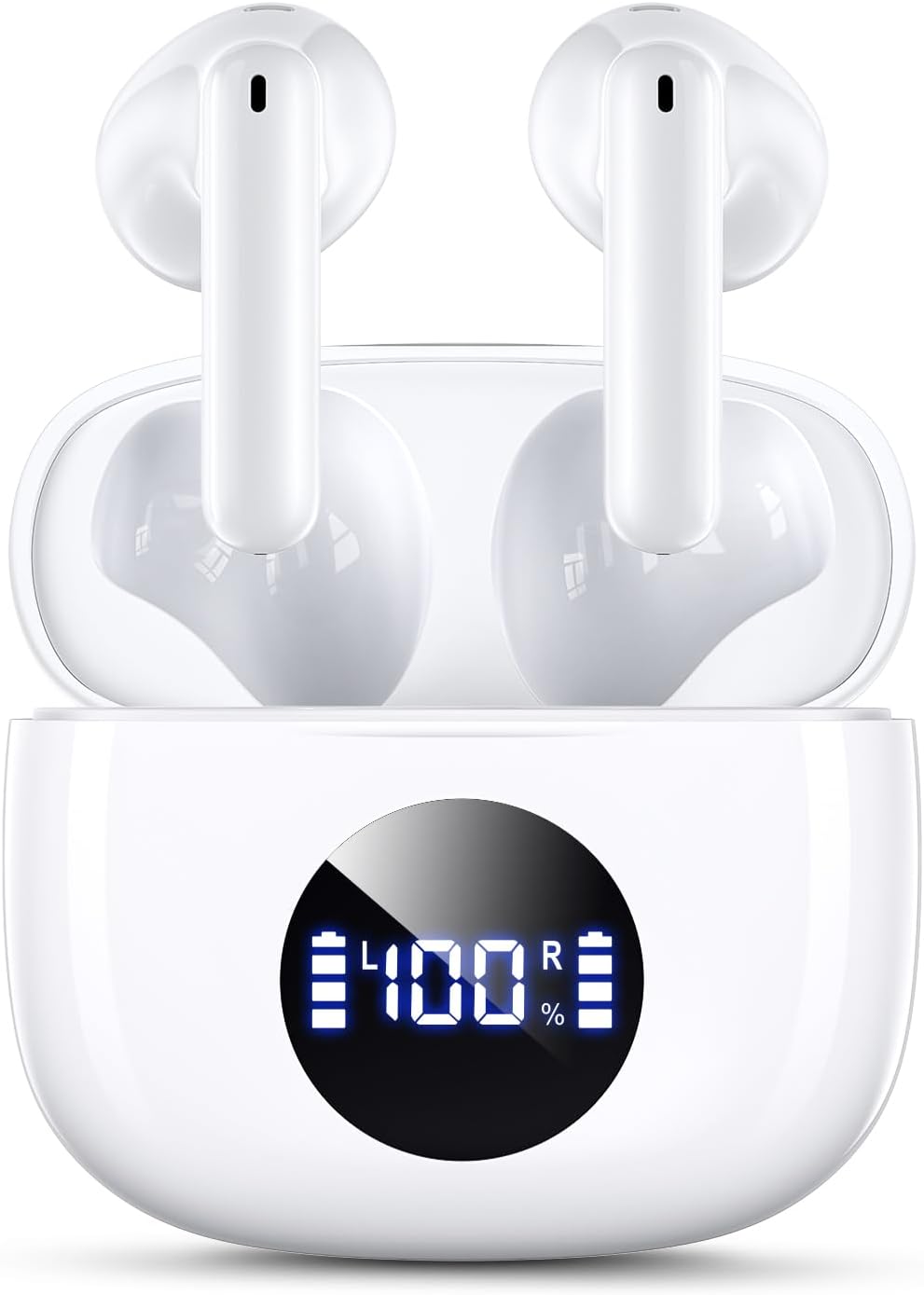 Act Fast! ZONWOO Wireless Earbuds - % Off! Limited Stock!