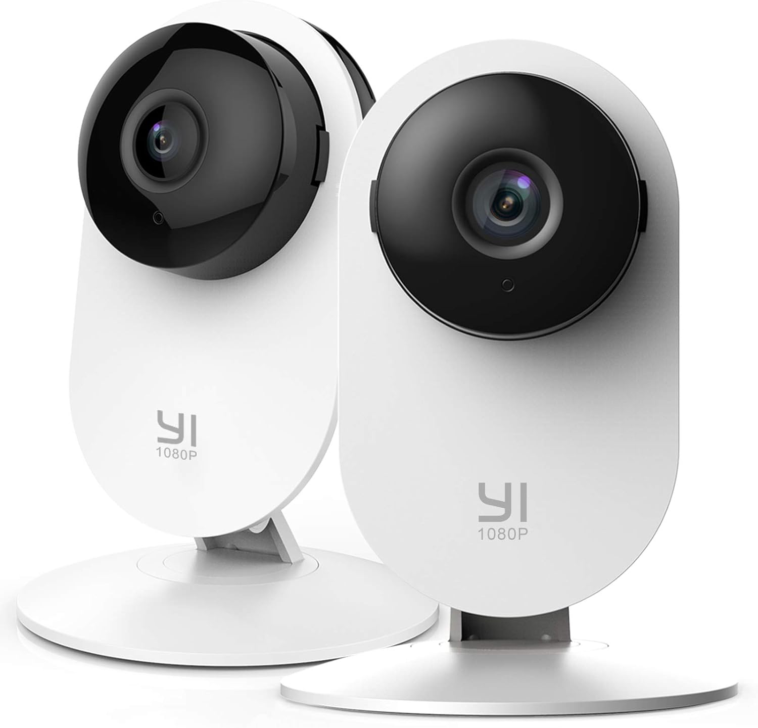 Save 60% on YI Smart Security Camera 1080p - Limited Offer