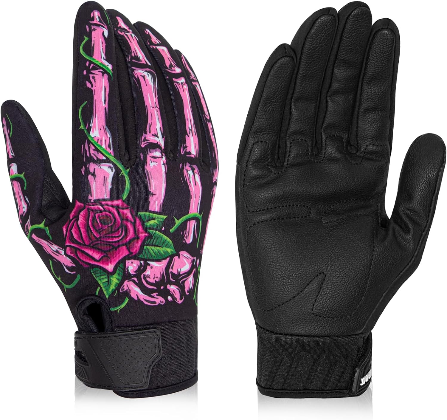 Exclusive Winter Gloves Sale: RIGWARL 32F°- 65F°, Waterproof, Touch Screen Gloves for Men and Women