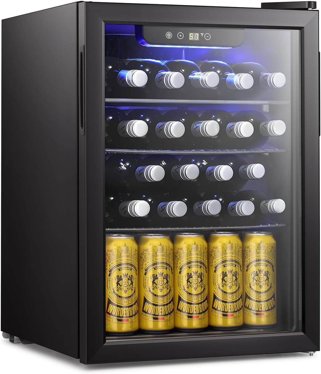 Unlock Your Savings Now! Antarctic Star 24 Bottle Wine Cooler - Limited-Time Specials