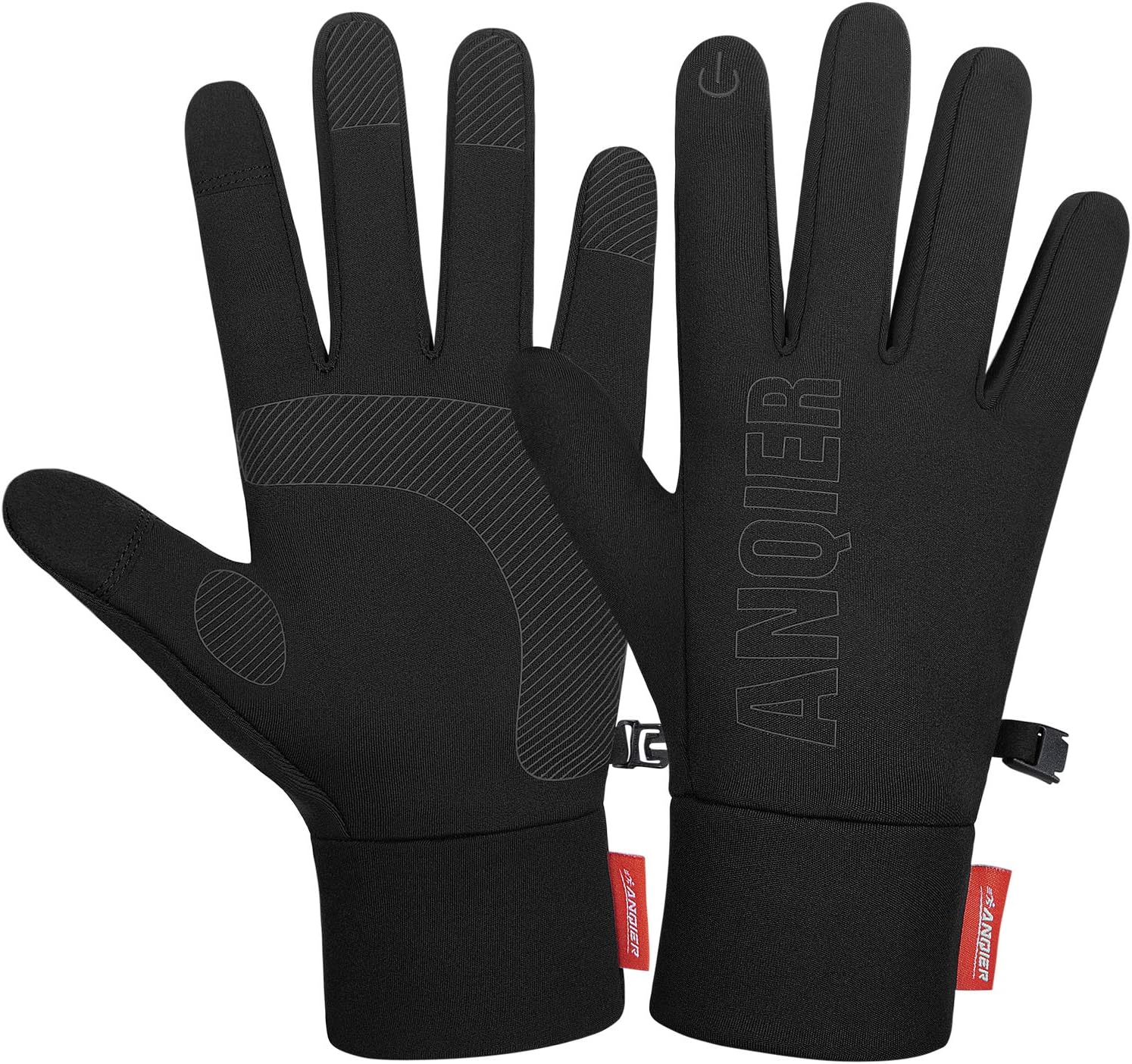 Limited-Time Discounts on coskefy Running Gloves - Claim Yours Now!