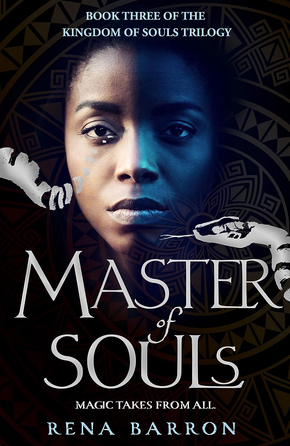 Save 38% on Master of Souls: Book 3 (Kingdom of Souls Trilogy) - Limited-Time Offer!