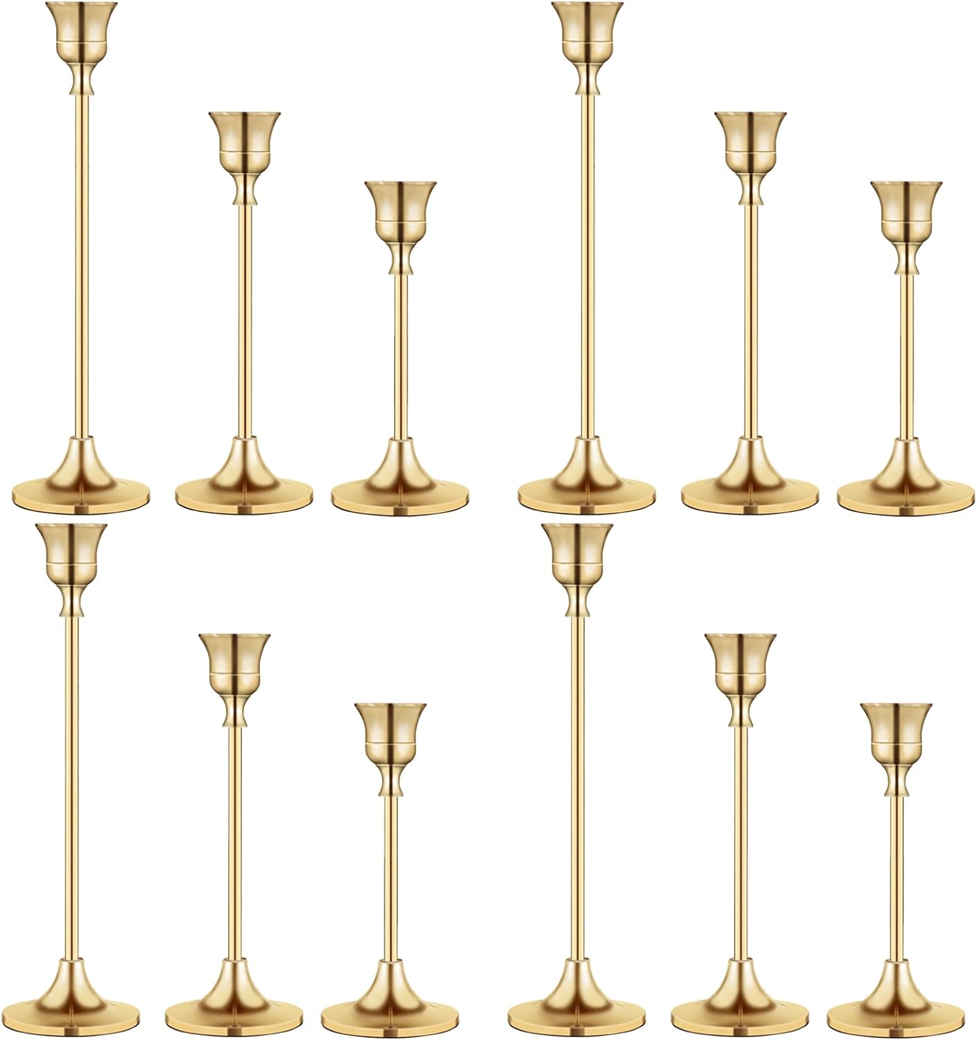 Don't Miss Your Chance to Save on Candlestick Holders - Up to 33% Off!
