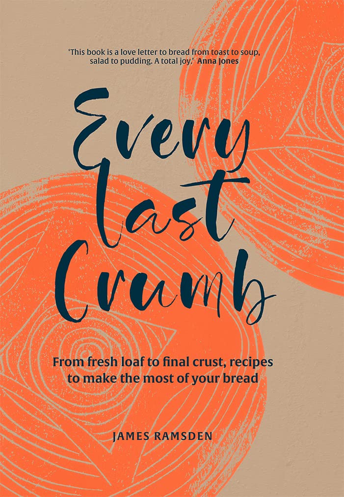 Unlock Your Savings Now! Every Last Crumb: From fr...
