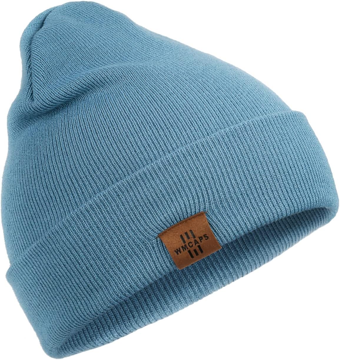 Hurry! Limited-Time Discount on Beanie for Men and...