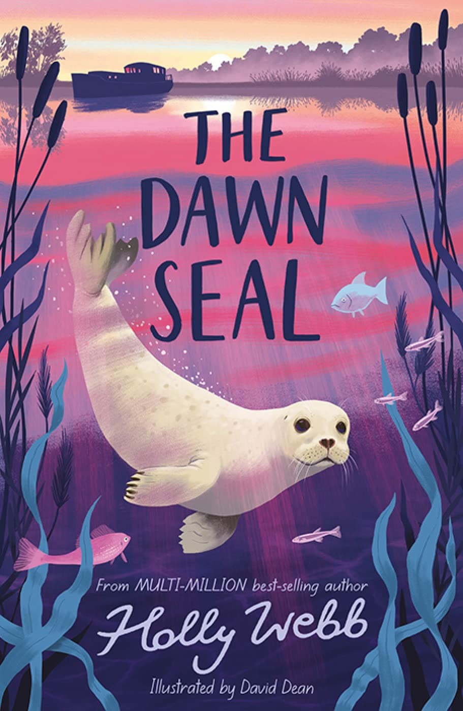 Don't Miss Your Chance to Save on The Dawn Seal!