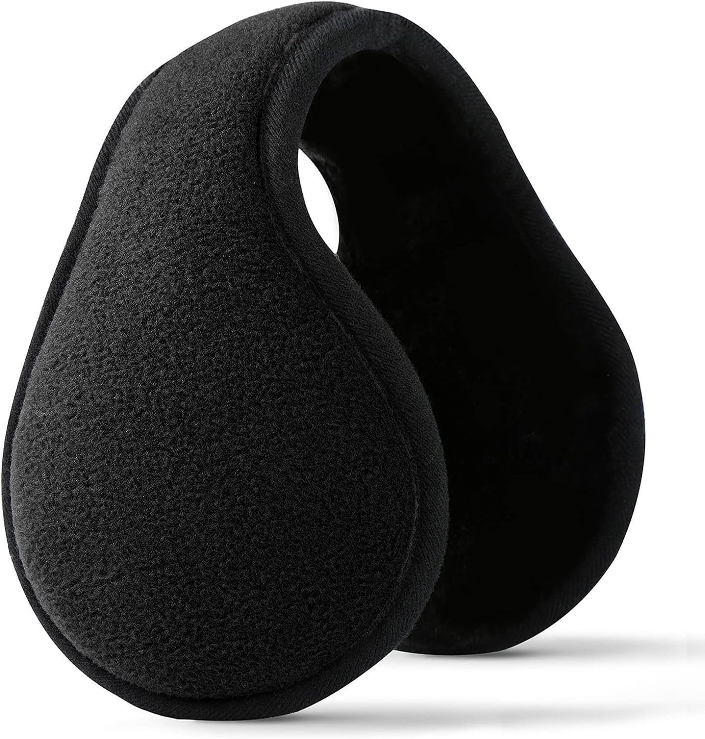 Limited-Time Promo! Don't Miss Out on GERGELLA Ear Muffs For Winter - Save 46%! Act Fast!