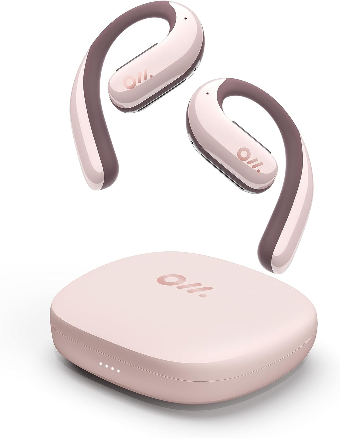 Snag Your Discount! Oladance OWS Pro Open Ear Blue...