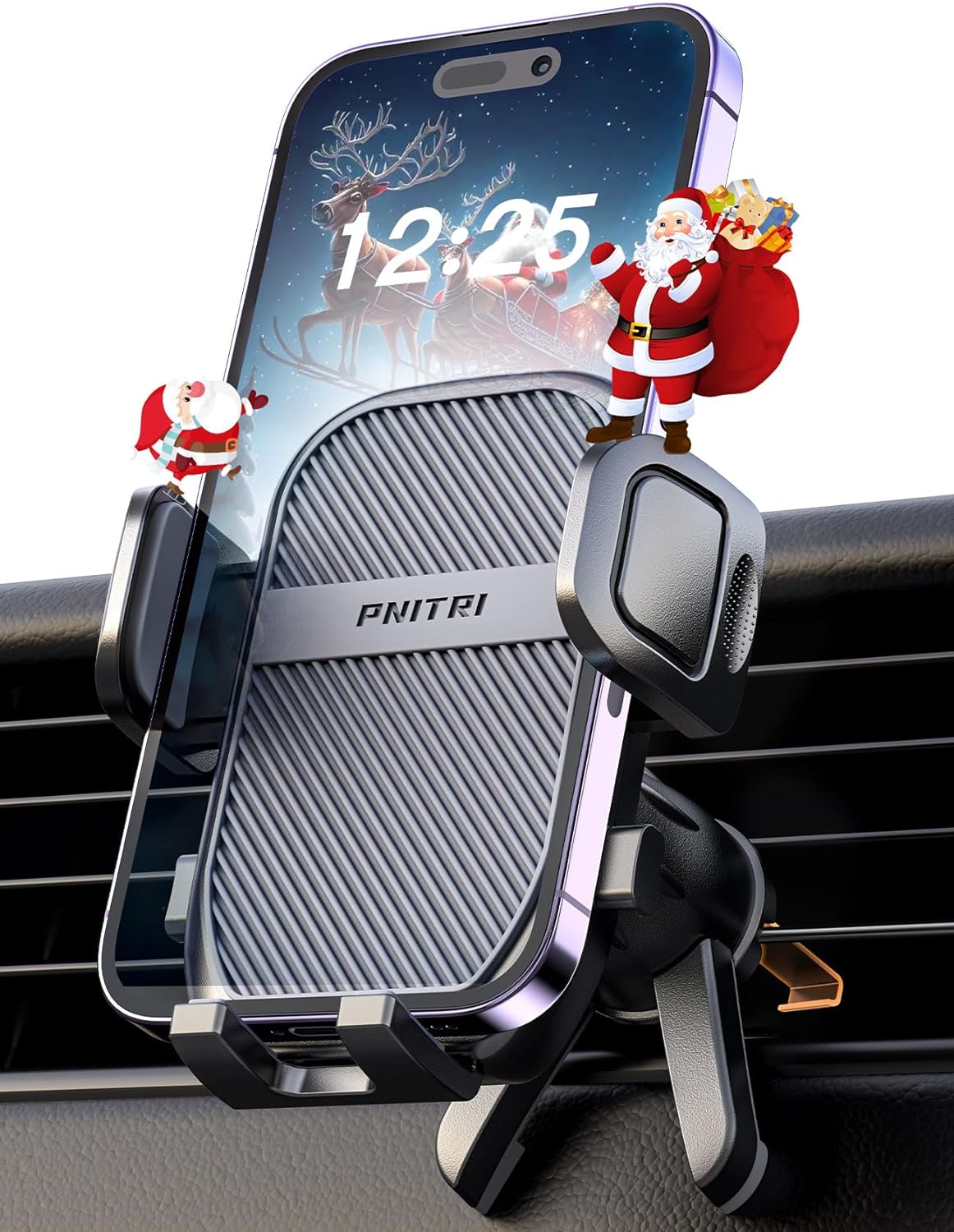 Grab the Hottest Deals! Pnitri Car Phone Holder -...