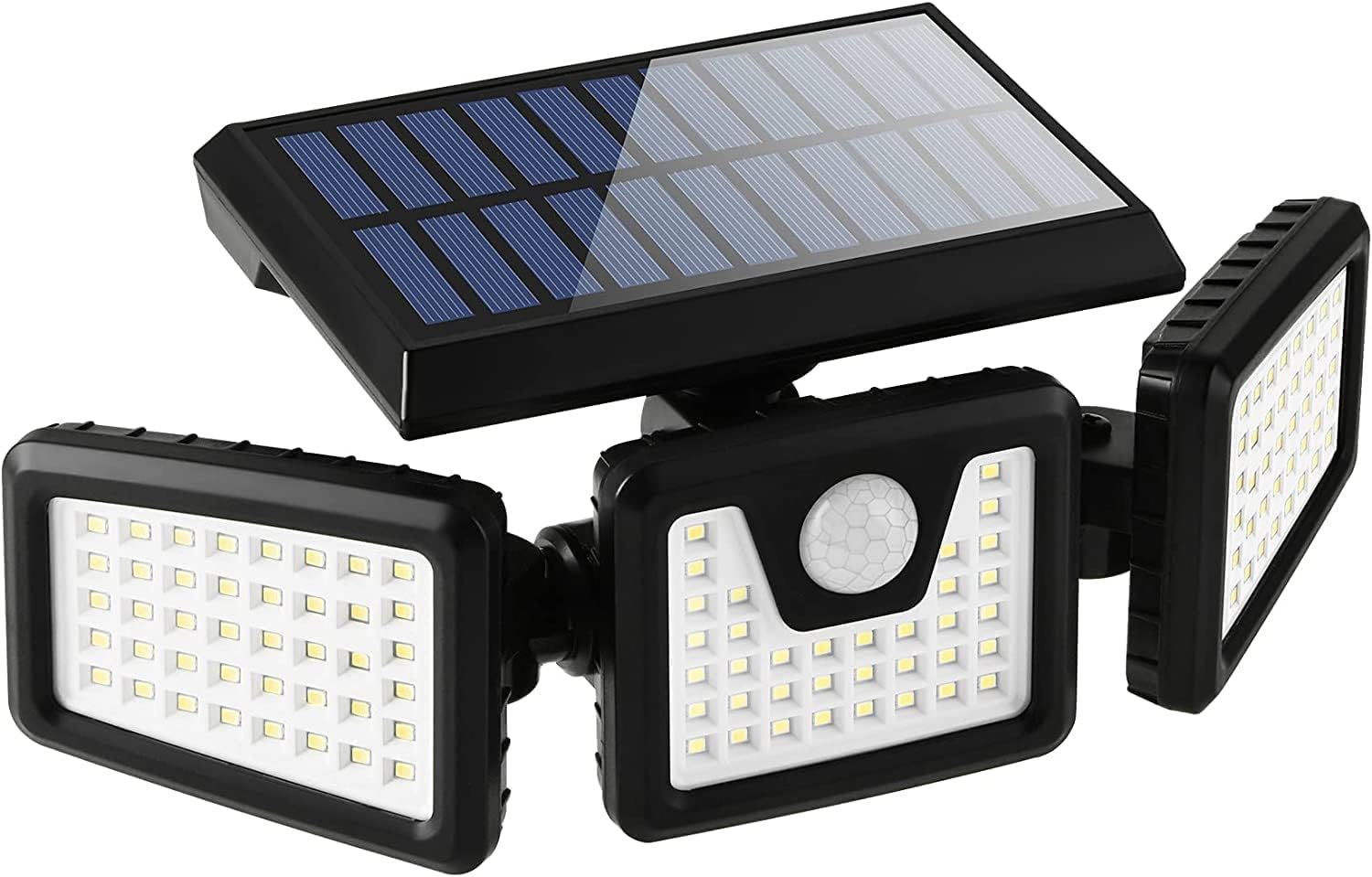 Grab Your Exclusive Savings on FLOWood Solar Light...