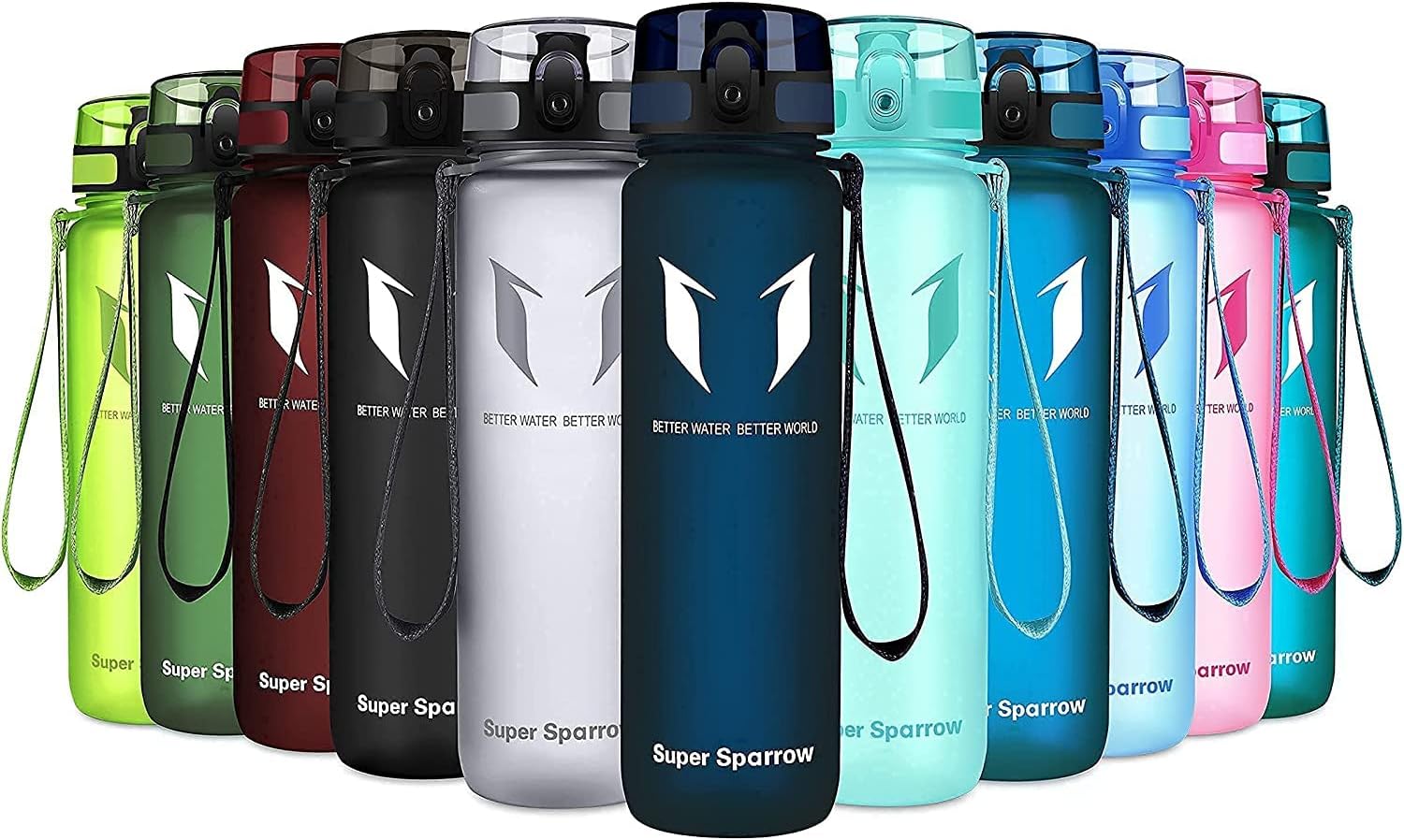 Get Your Exclusive Savings on Super Sparrow Sports...