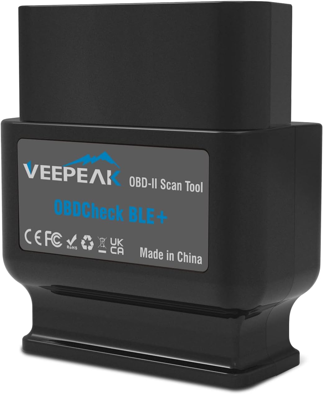Time-Limited Discounts! Score Your Exclusive Savings on Veepeak OBDCheck BLE  Bluetooth 4.0 OBD II Scanner for iOS