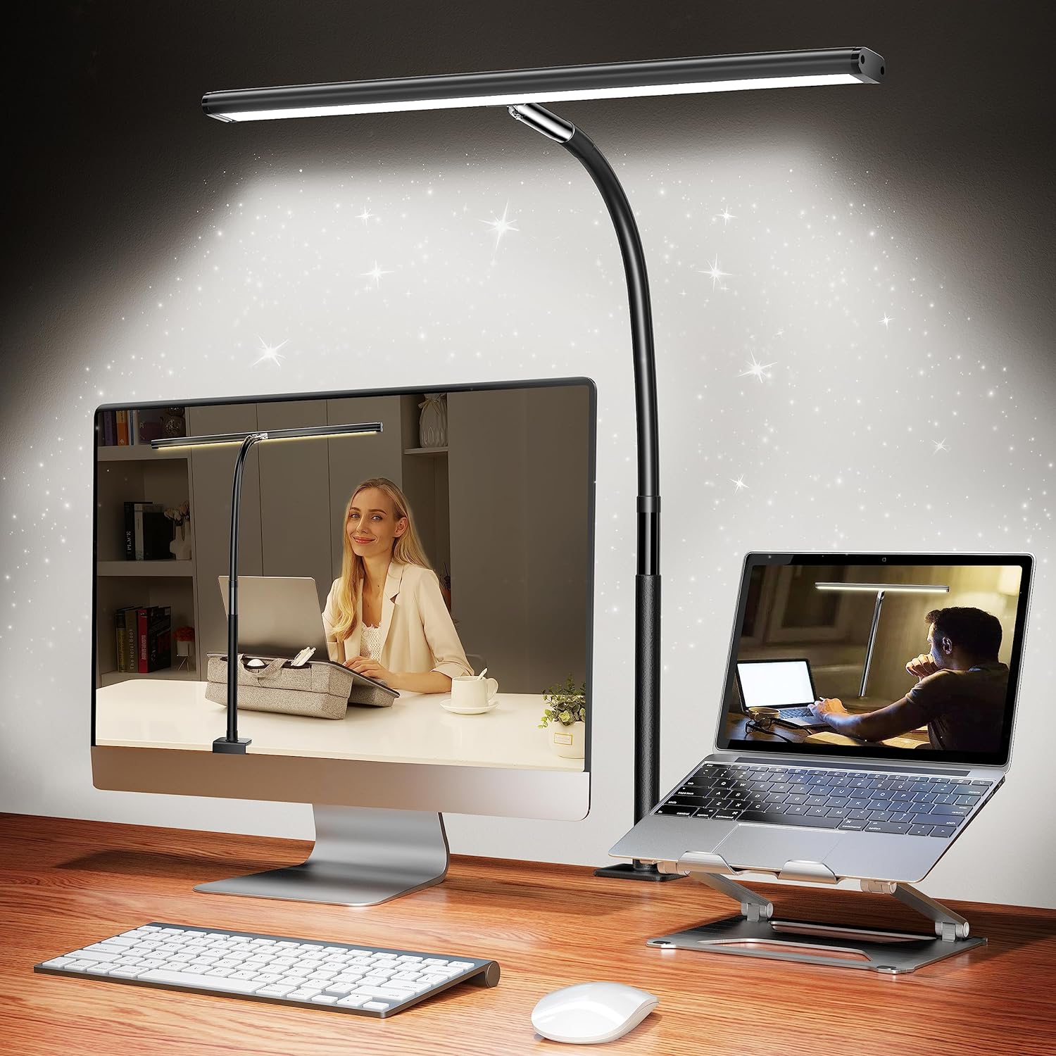 Unlock Savings on Airlonv LED Desk Lamp - Limited-Time Specials!
