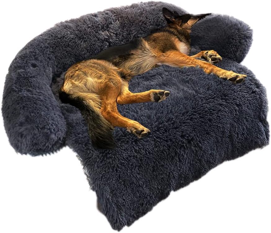 Don't Miss Your Chance to Save on the Calming Dog Bed - Exclusive Offers for You!