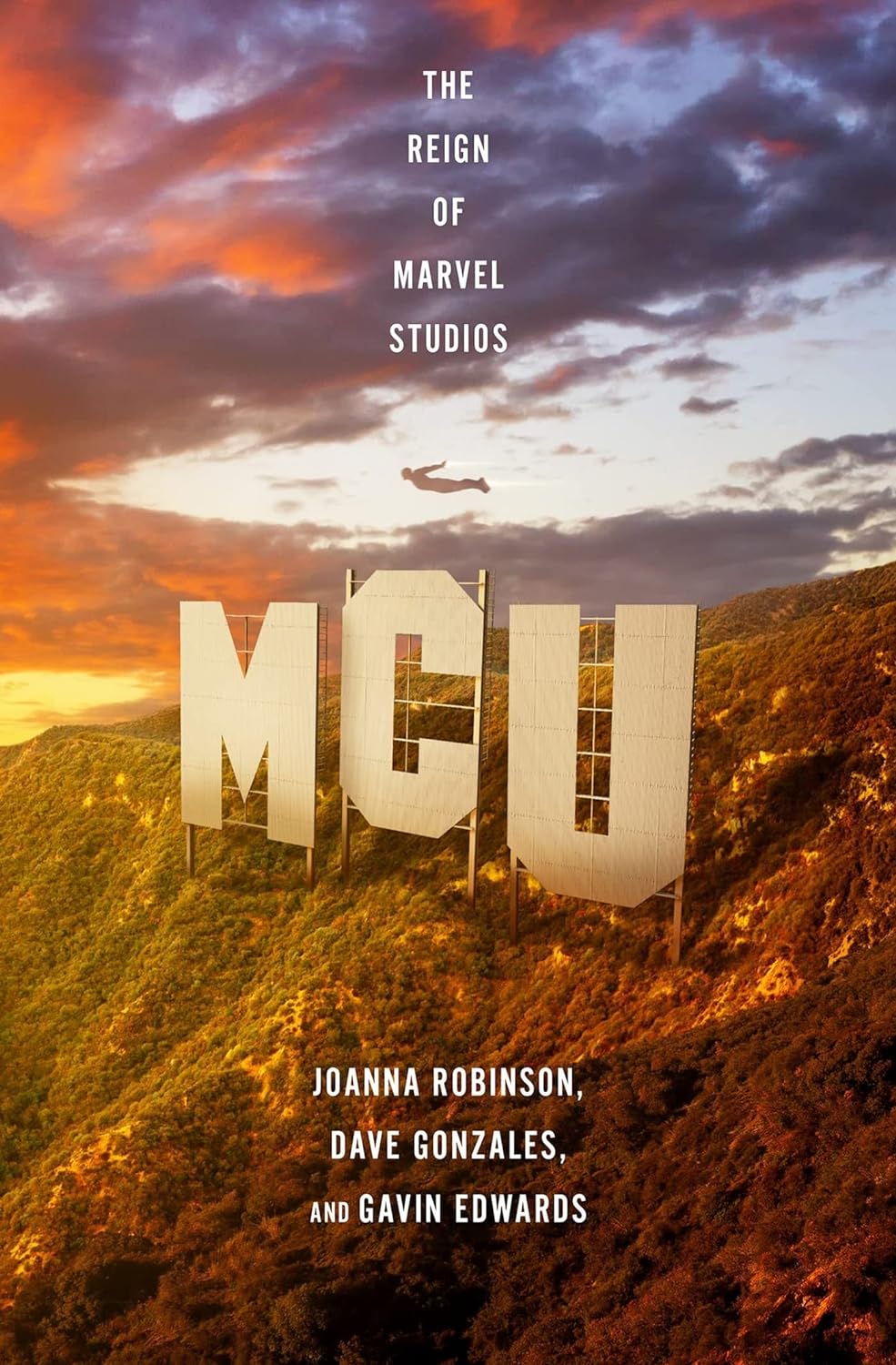 Today Only! Grab the Hottest Deals - MCU: The Reign of Marvel Studios - Save 28%!
