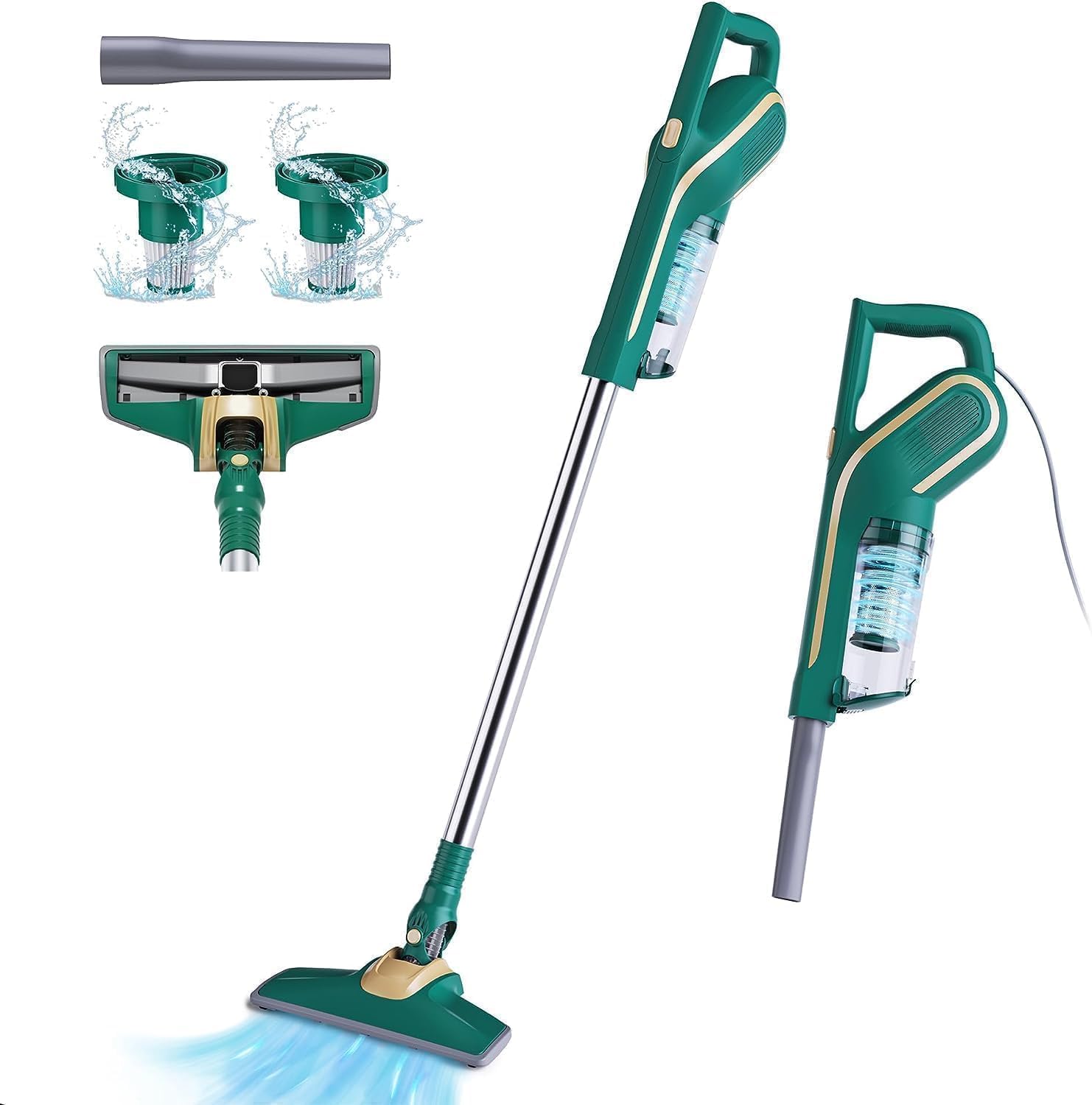 Limited Time Offer: Save 75% on VACLAB Corded Stic...