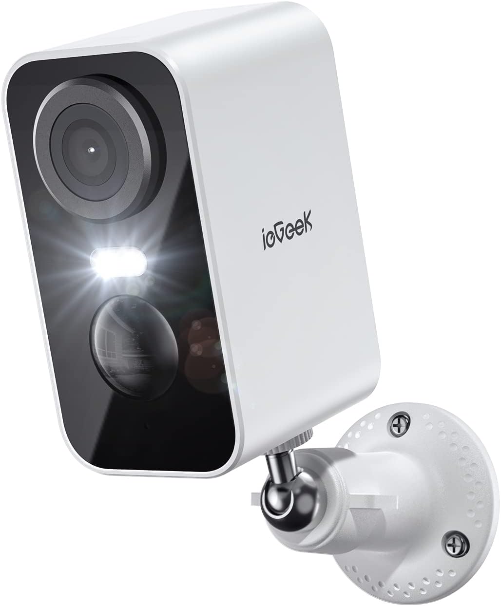 Your Exclusive Discount Awaits! Save 46% on ieGeek Security Cameras Wireless Outdoor
