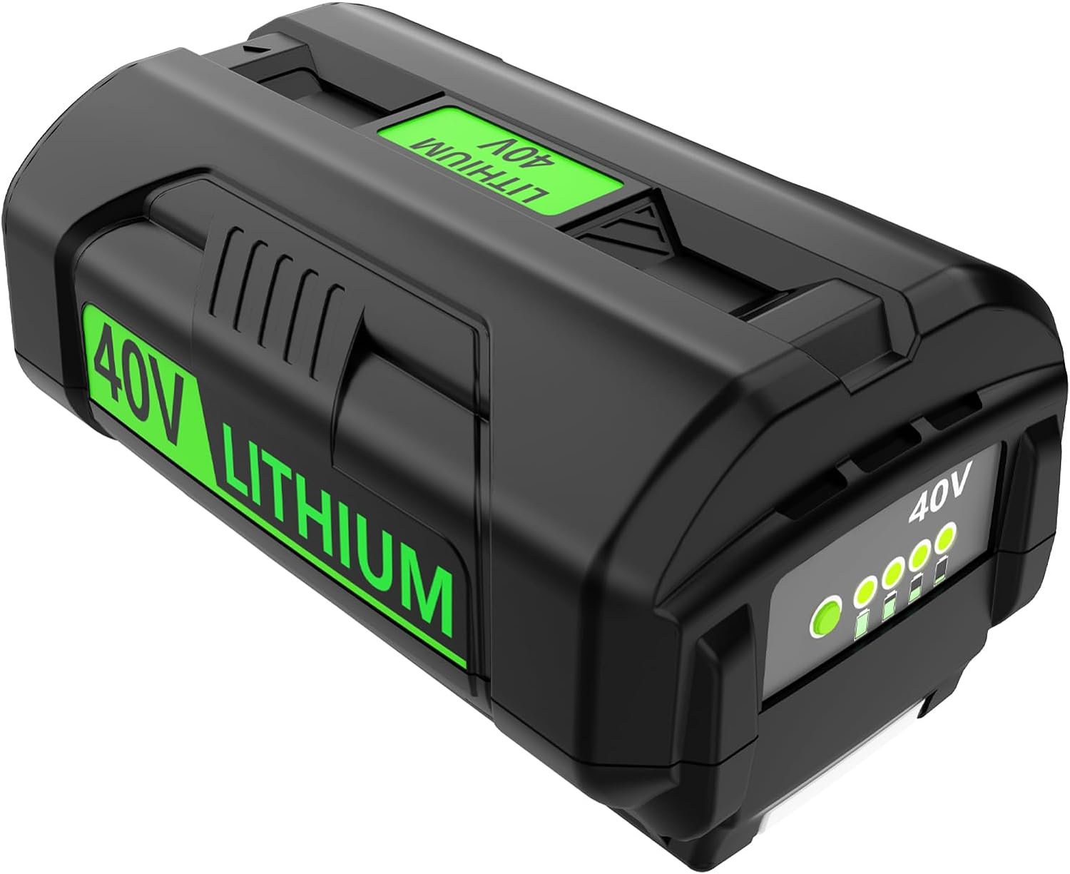 Your Exclusive Discount Awaits! MVMOD 40V 6500mAh...