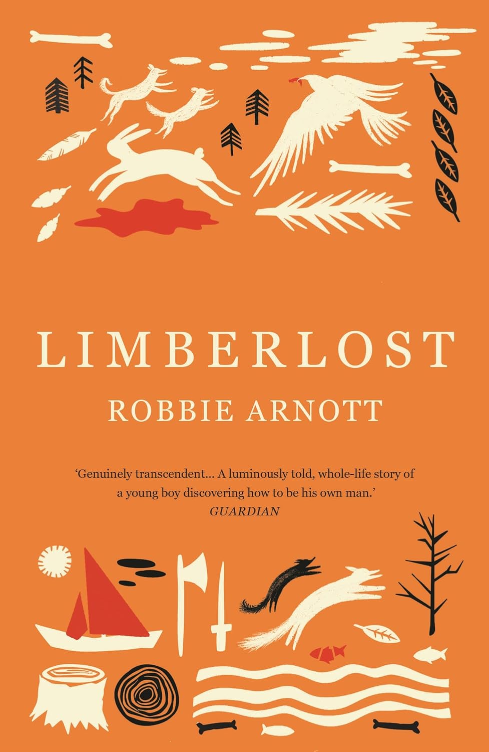 Discover Exciting Discounts on Limberlost: Robbie Arnott - Limited-Time Offer