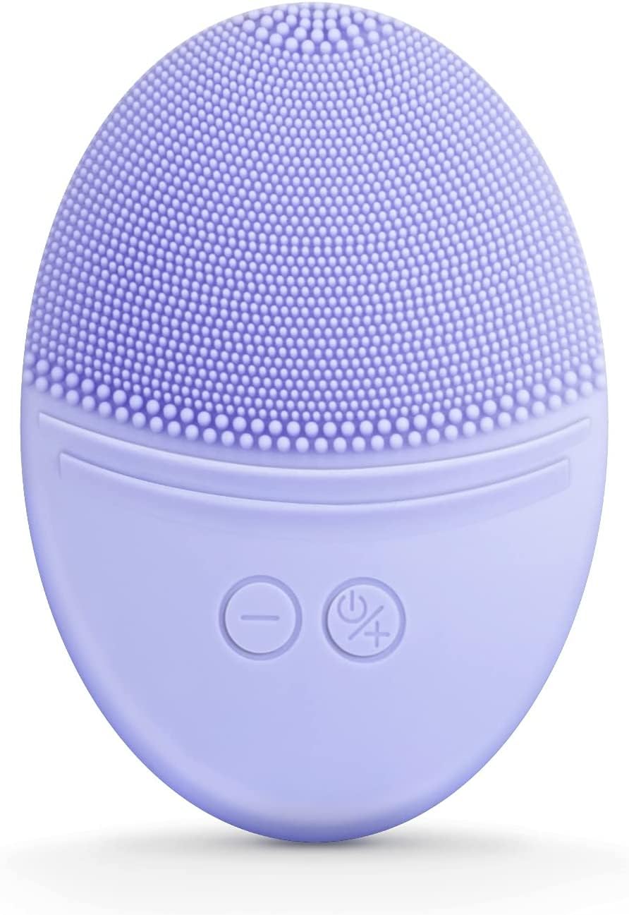 🌟 Exclusive Savings: EZBASICS Facial Cleansing Brush for Deep Cleansing & Exfoliating - 85% Off!