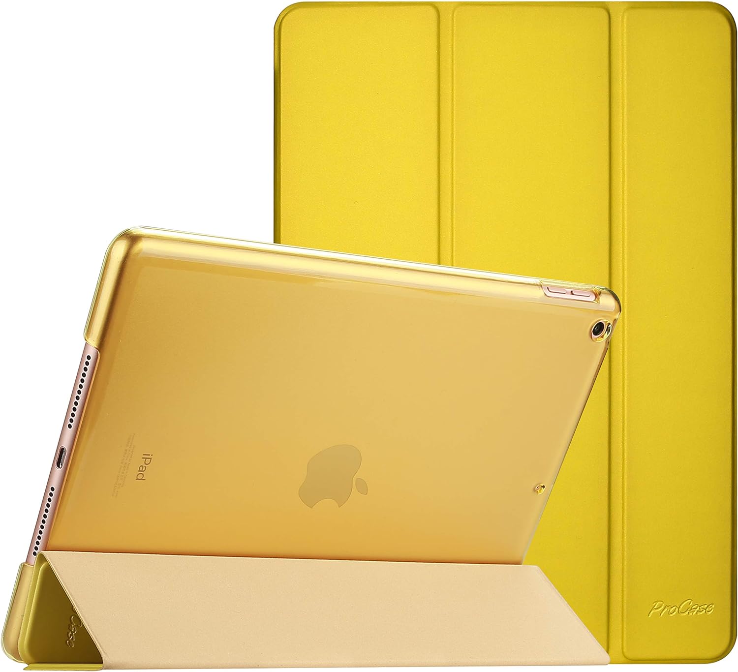 Snag Your Discount on ProCase for iPad 9th/8th/7th Generation Case - Limited Time Offer!