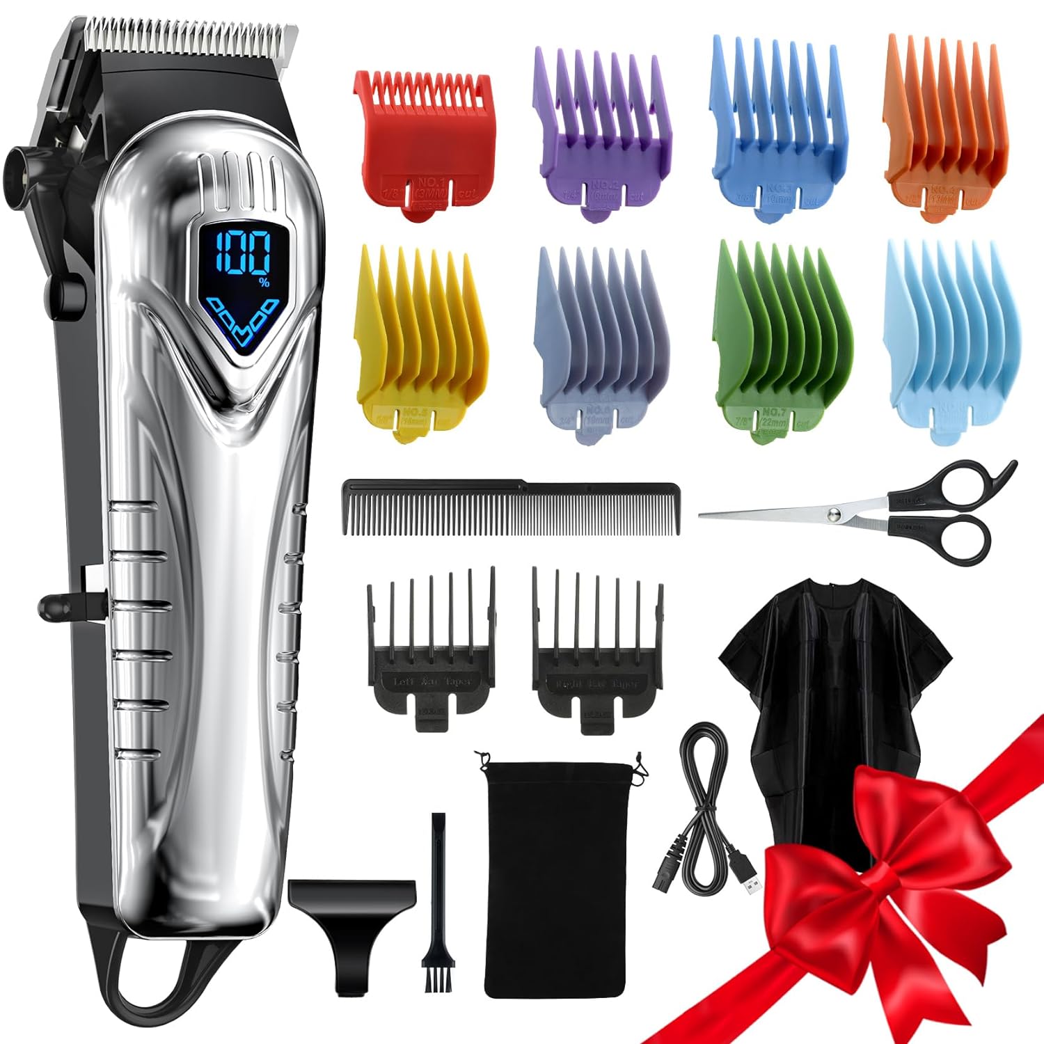 Snag Your Exclusive Discount on Hair Clippers for Men - Limited-Time Promo!