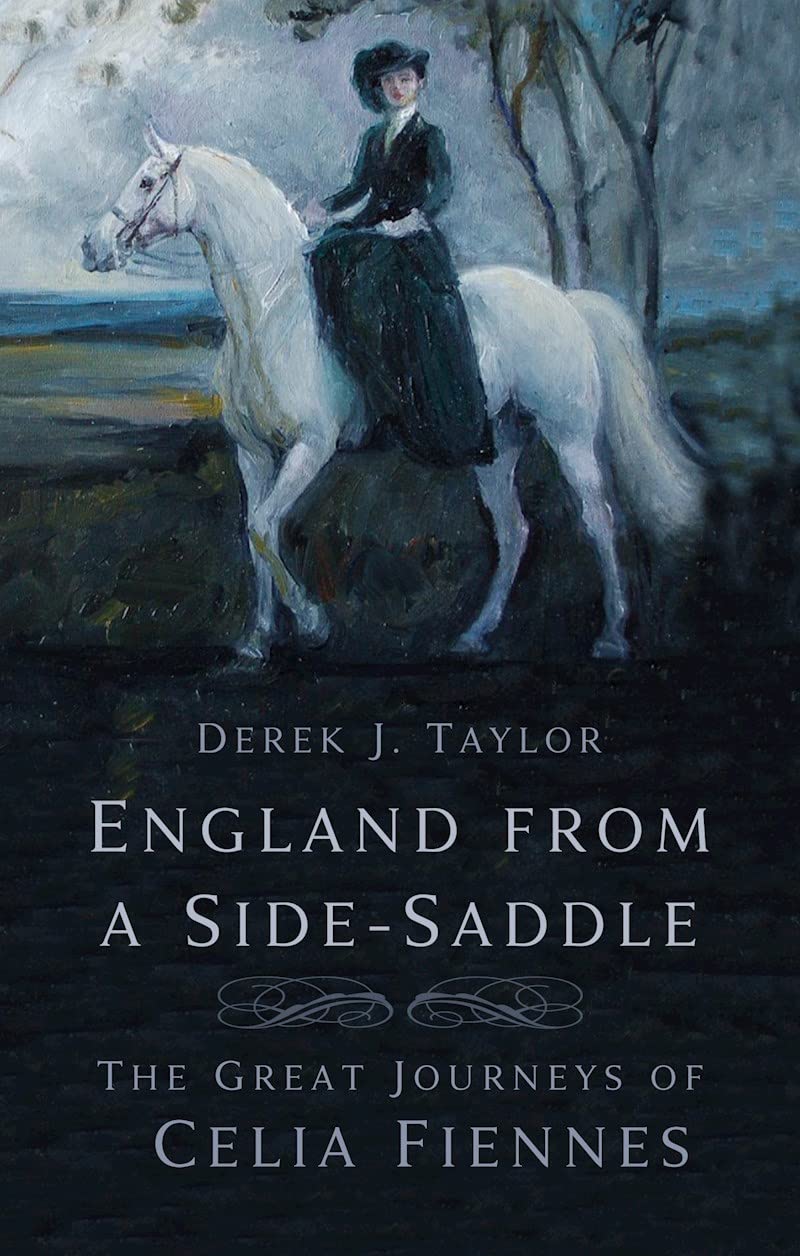 Limited-Time Specials: Explore England from a Side...