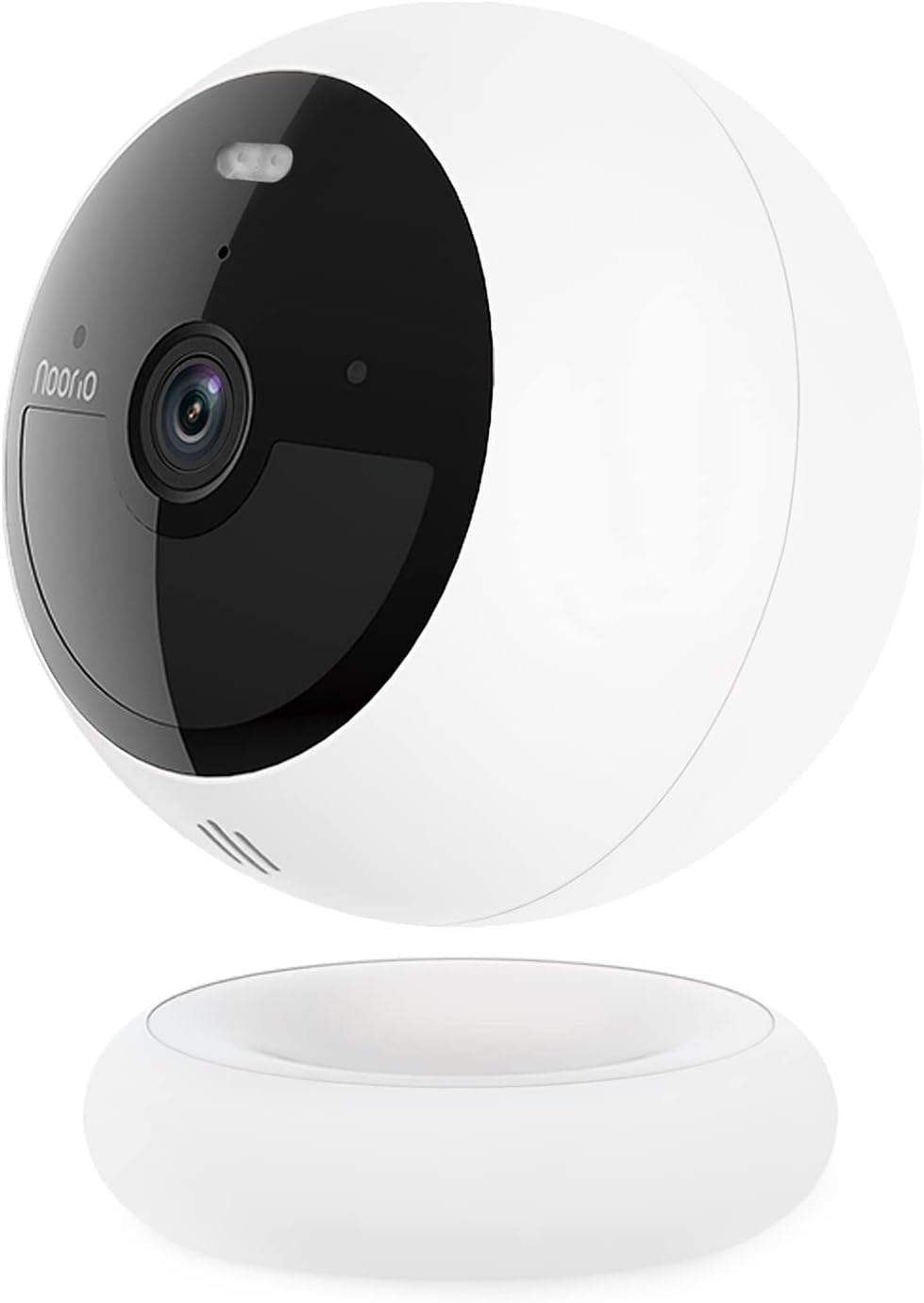 Limited-Time Offer: Noorio B210 Outdoor Security Camera - 2K Resolution, Color Night Vision, Alexa Compatible