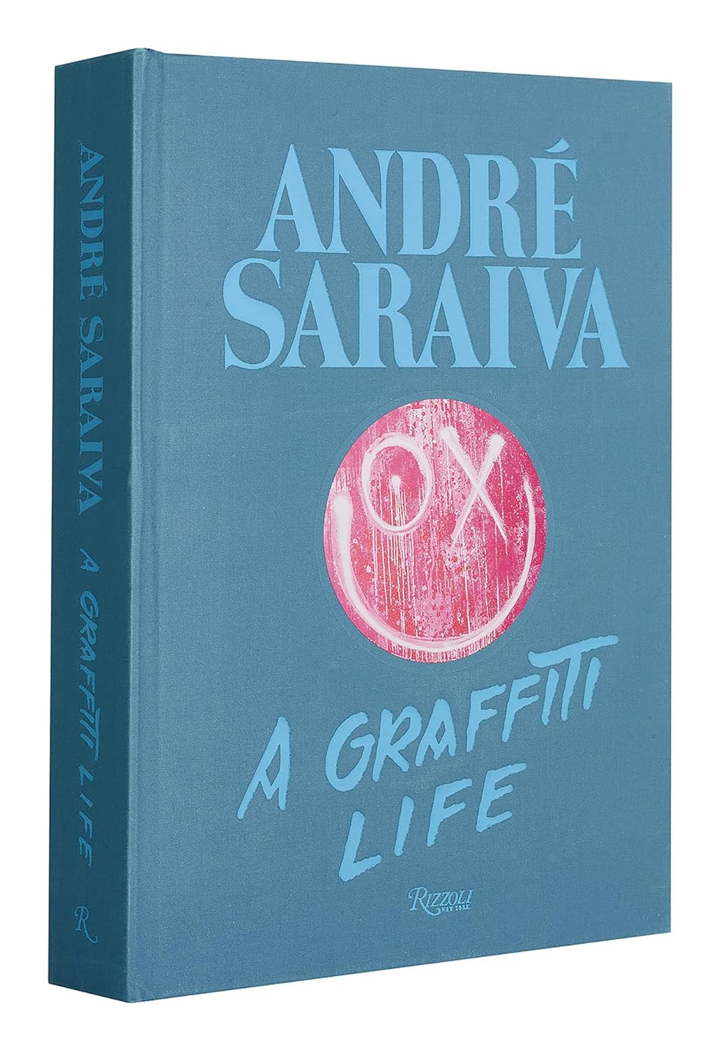 Unlock Your Savings Now on Andre Saraiva: Curated Chaos: Graffiti Life - Limited-Time Discounts!