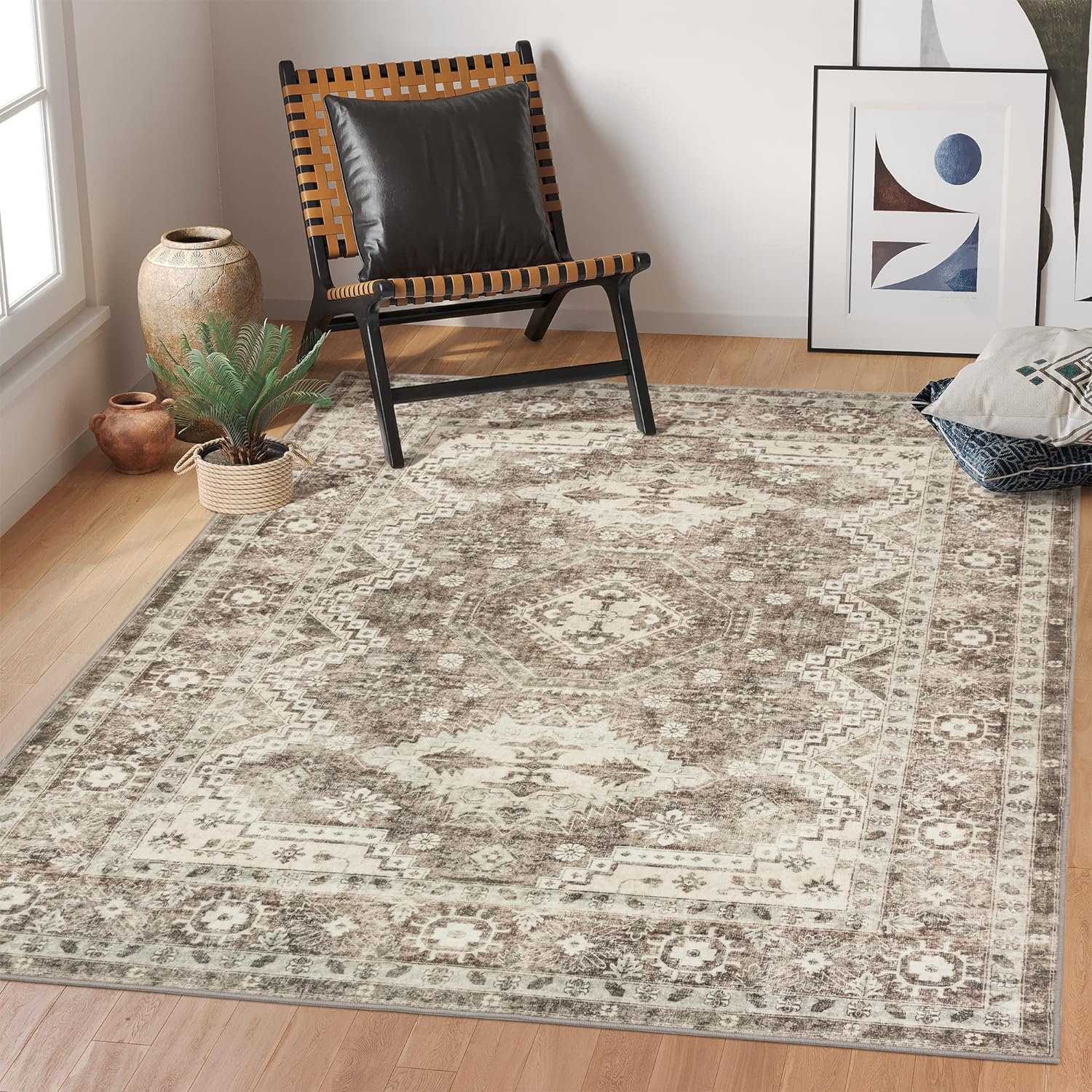 Limited-Time Discount! Get 20% Off on Rugland 8x10 Area Rugs