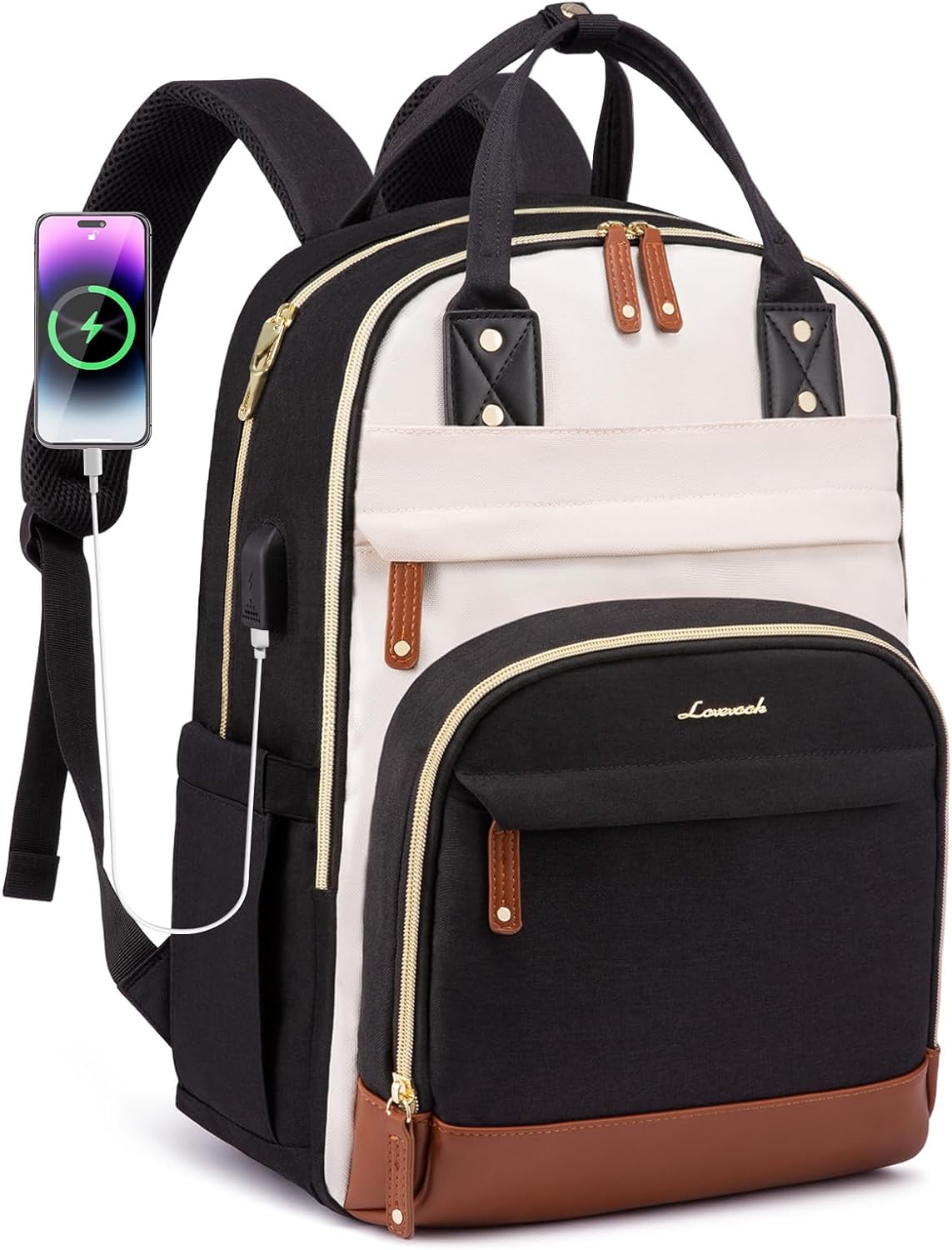 Limited-Time Promo: LOVEVOOK Backpack for Women - Save 10% and Get Exclusive Discount!