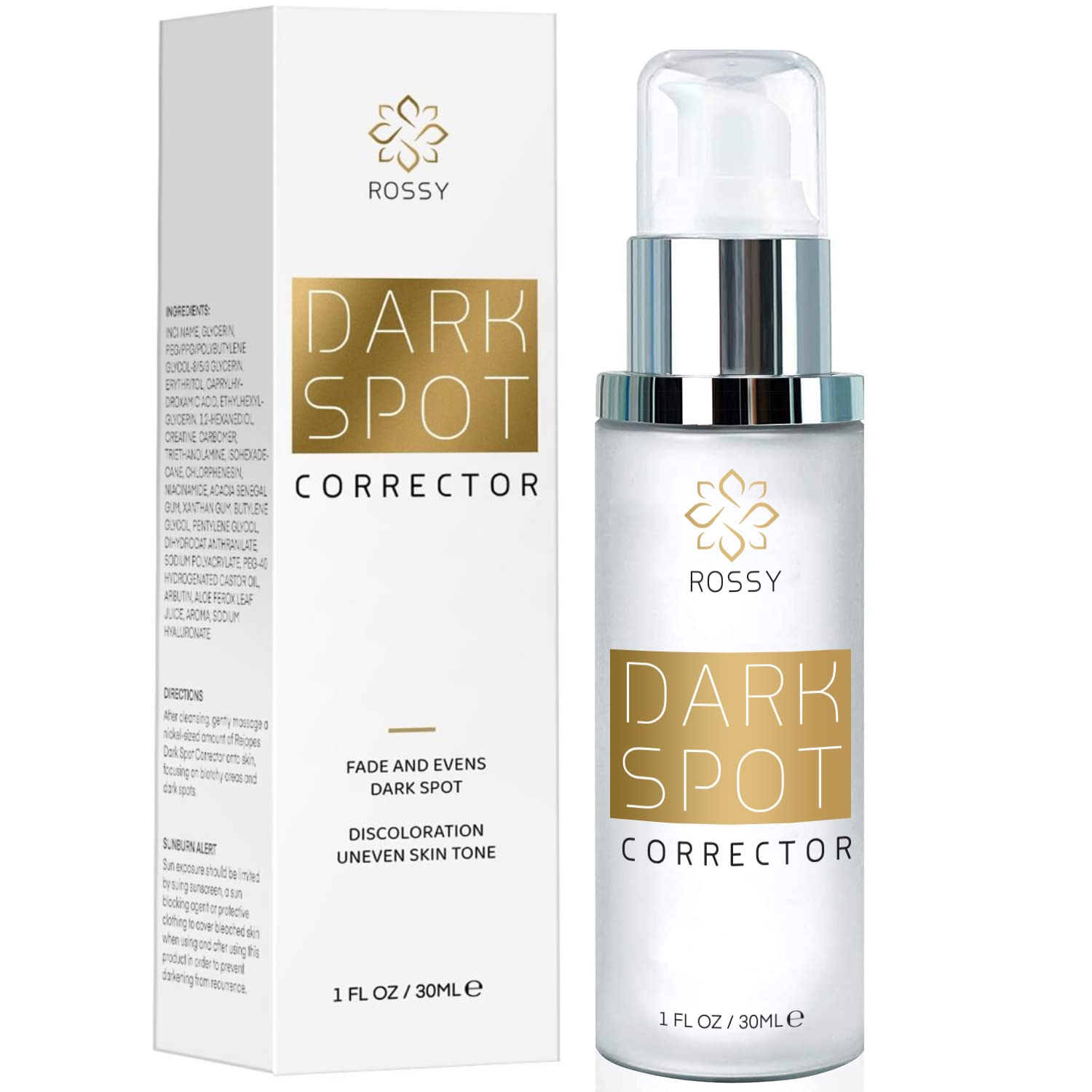 Snag Your Discount on Dark Spot Remover - Limited-...