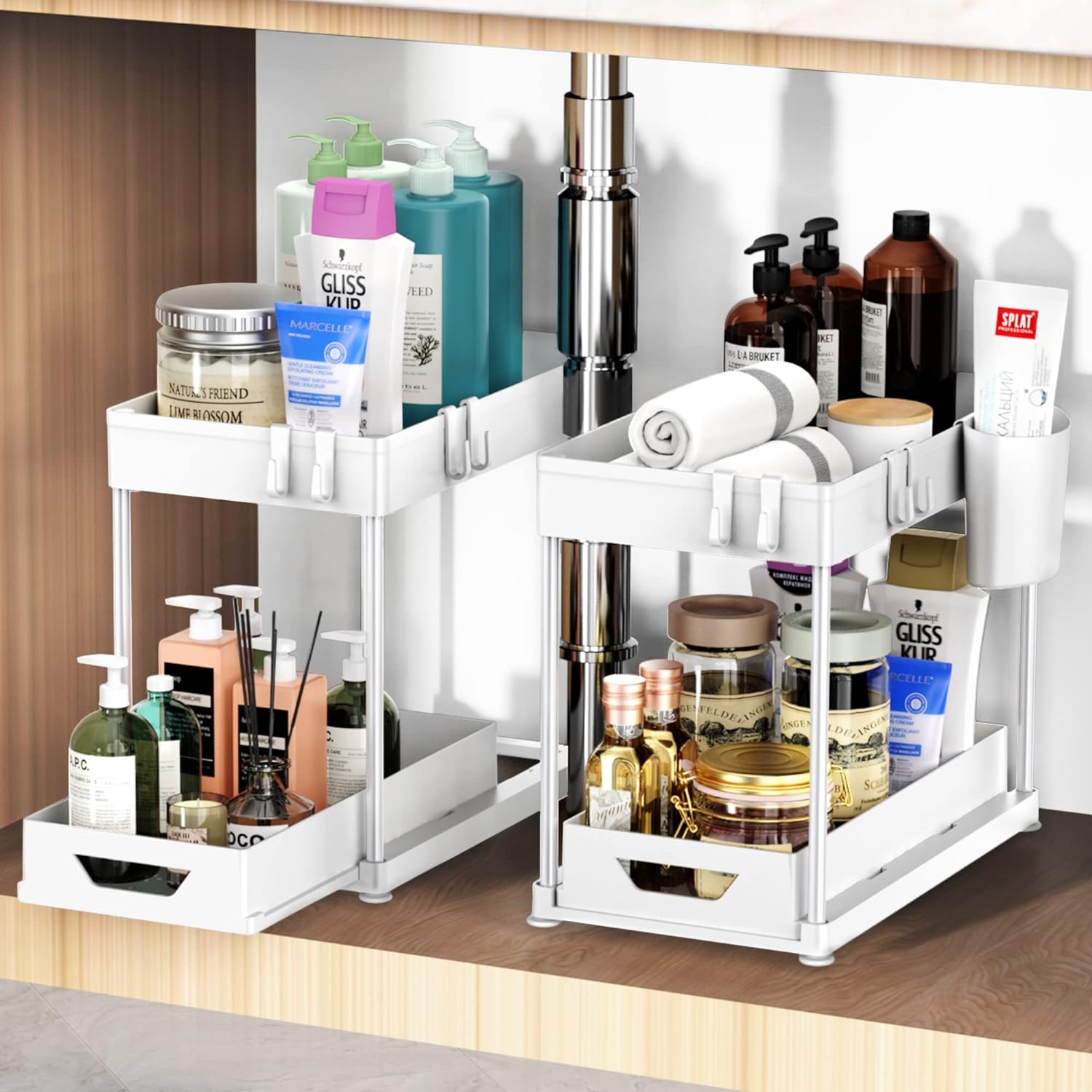 Discover Exciting Discounts! Fkprorjv Under Sink O...