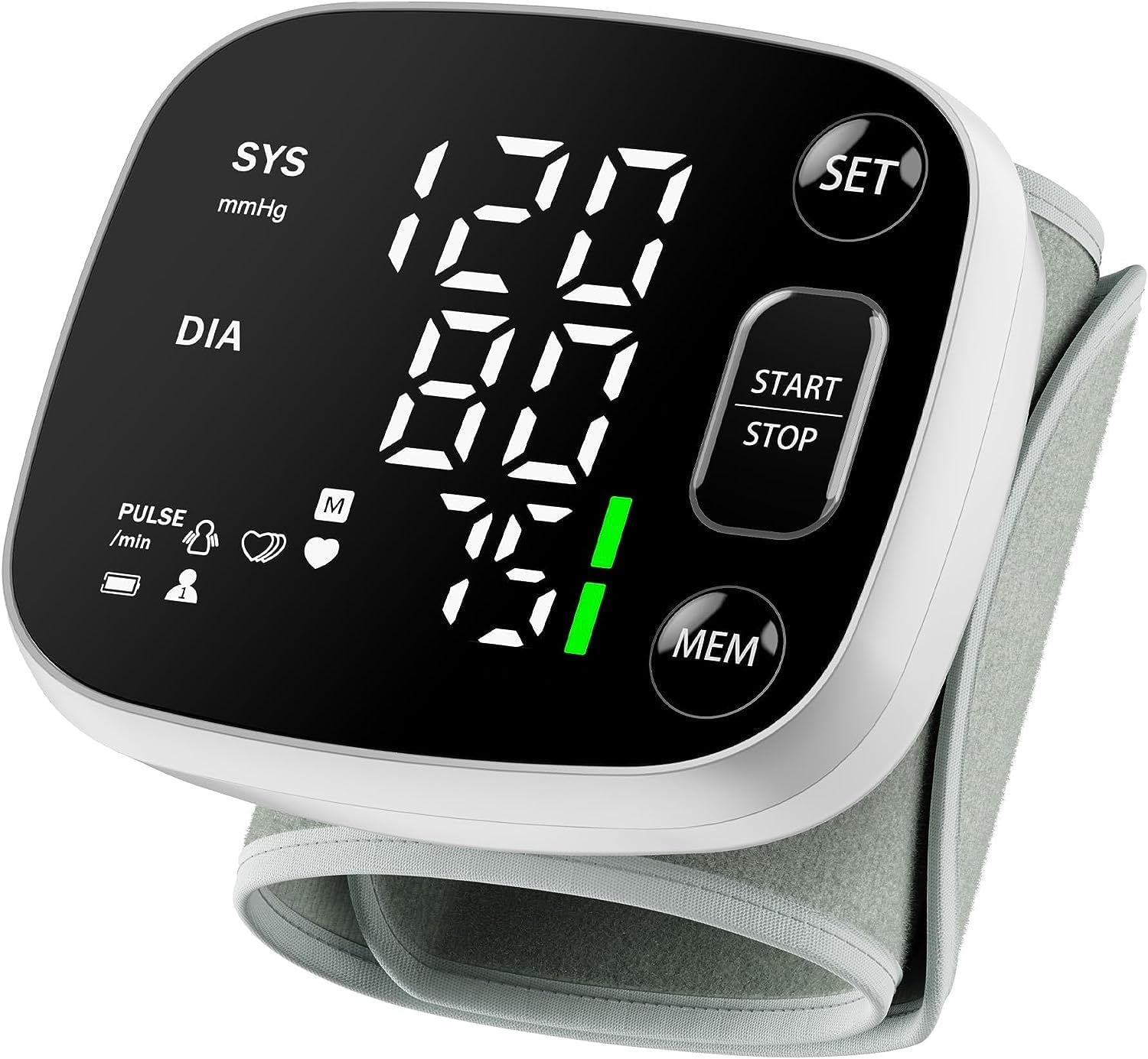 Get Your Exclusive Savings on Oklar Blood Pressure Monitors! Limited-Time Promo!