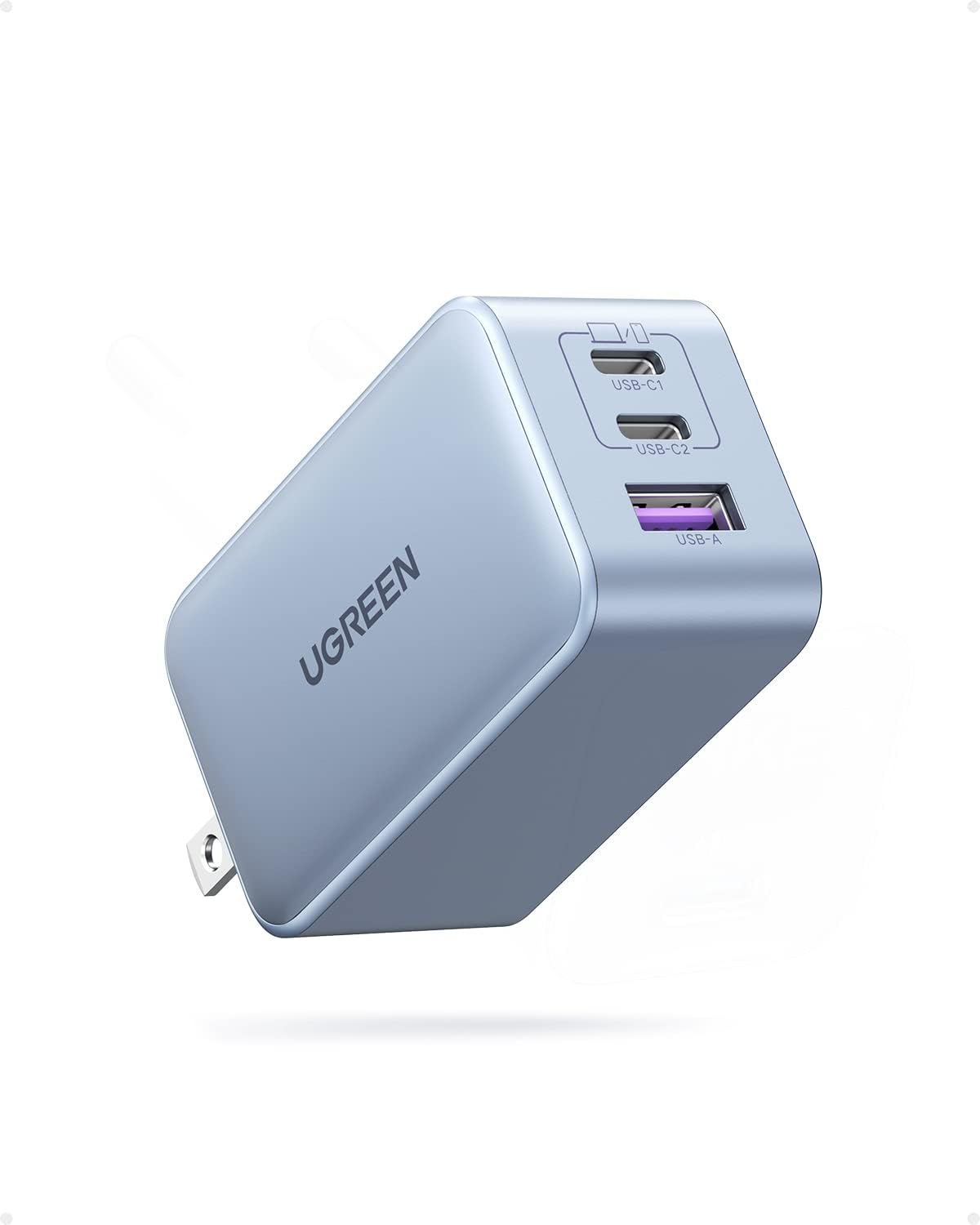 Save Big on UGREEN 65W USB C Charger - Limited-Time Discount!