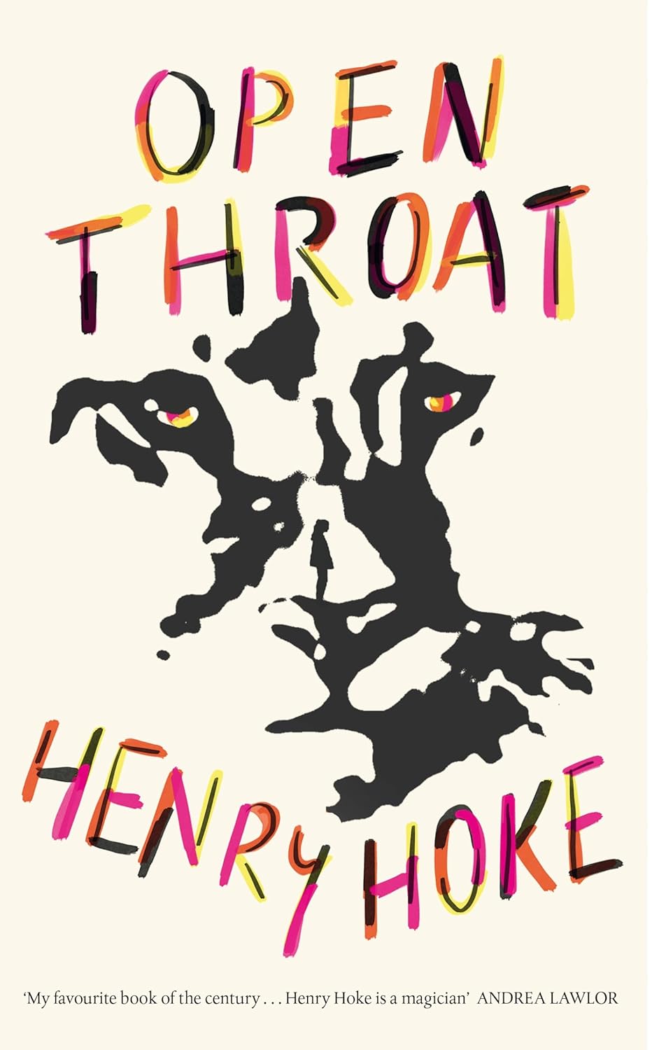 Go! Open Throat: 'An instant classic' - THE GUARDIAN, Limited-Time Discounts Available