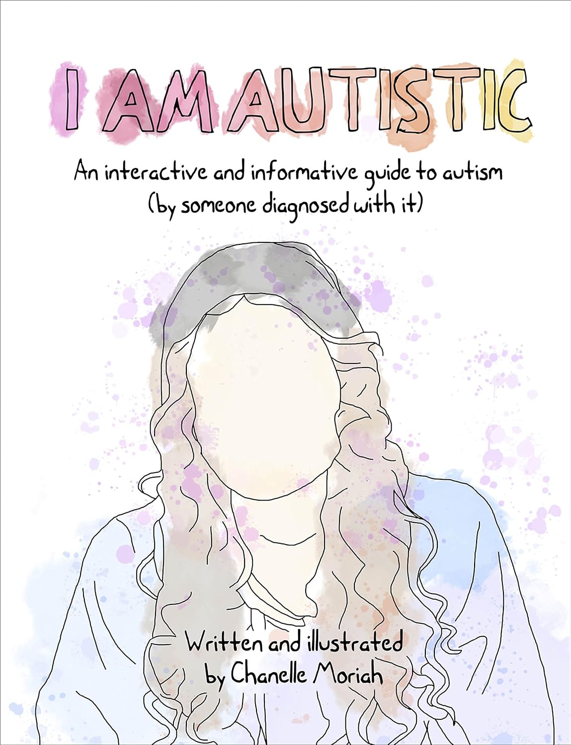 Discover Exciting Discounts: I Am Autistic - An In...