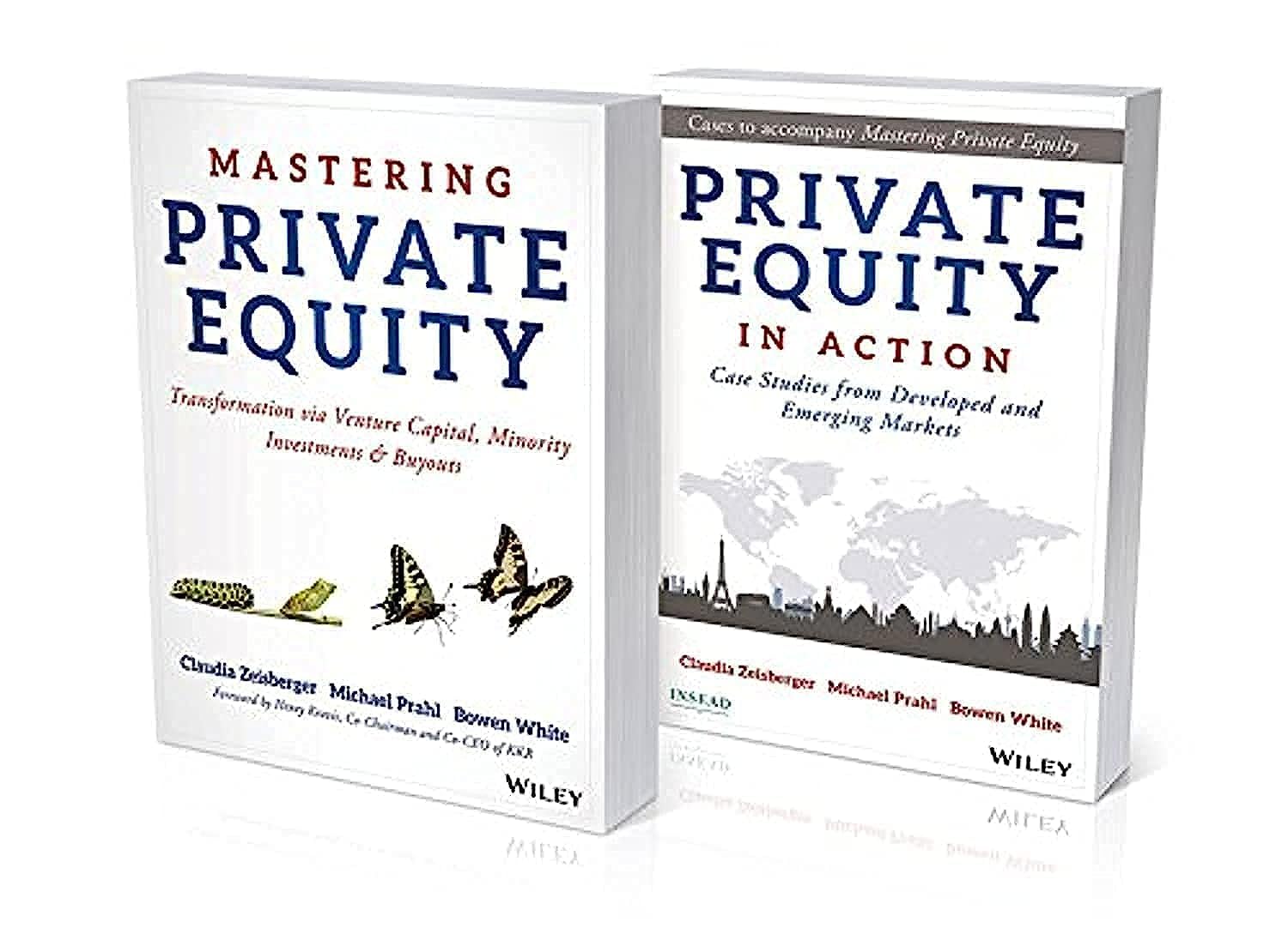 Unlock Your Savings Now - Mastering Private Equity Set