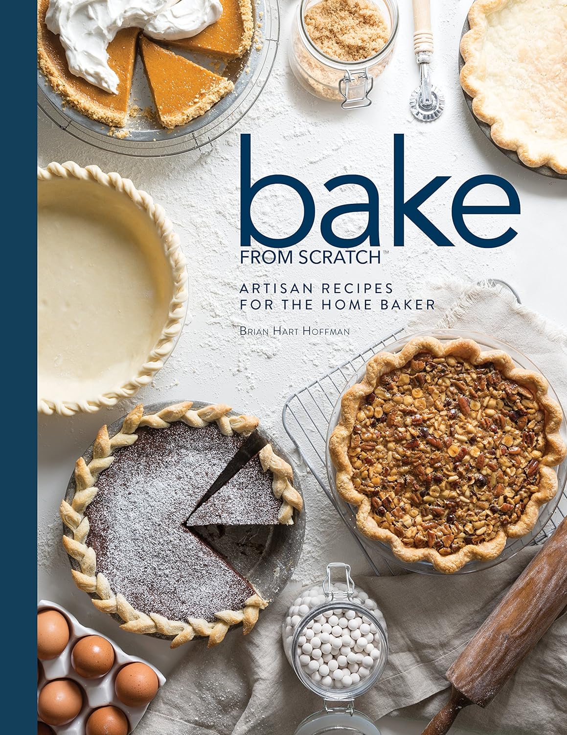 Hot Savings Alert - Bake from Scratch (Vol 2): Artisan Recipes for the Home Baker - Limited-Time Specials!
