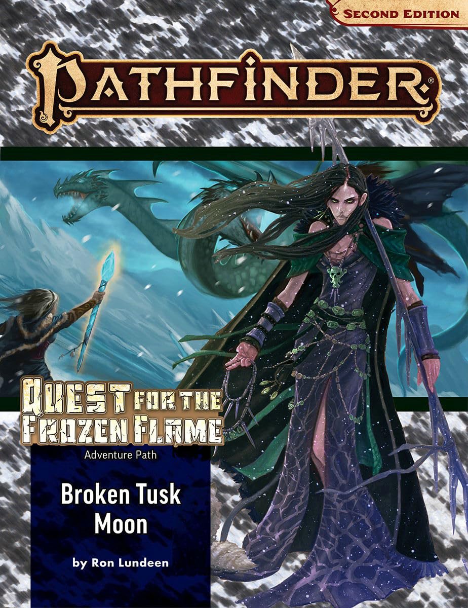 Hottest Amazon Deal Today! Save 28% on Pathfinder...