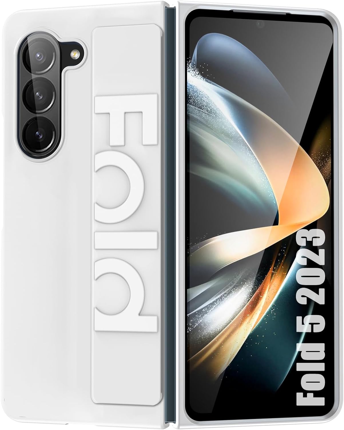 Grab Your Z Fold5 Case for Samsung Z Fold5 at an Exclusive Discounted Price