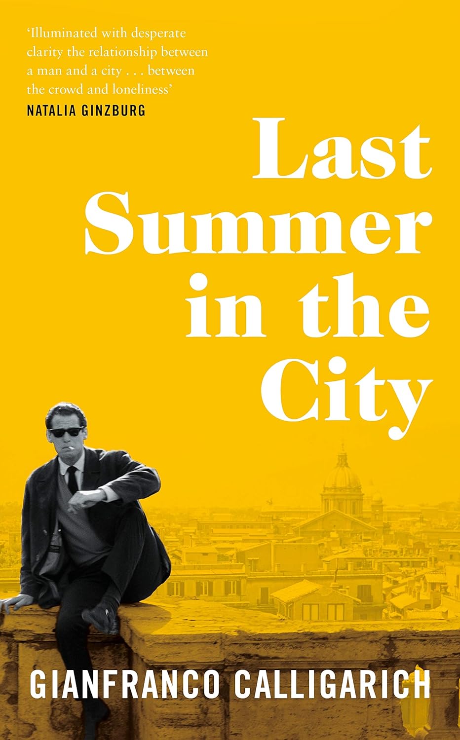 Last Summer in the City - Save Big on Your Purchase