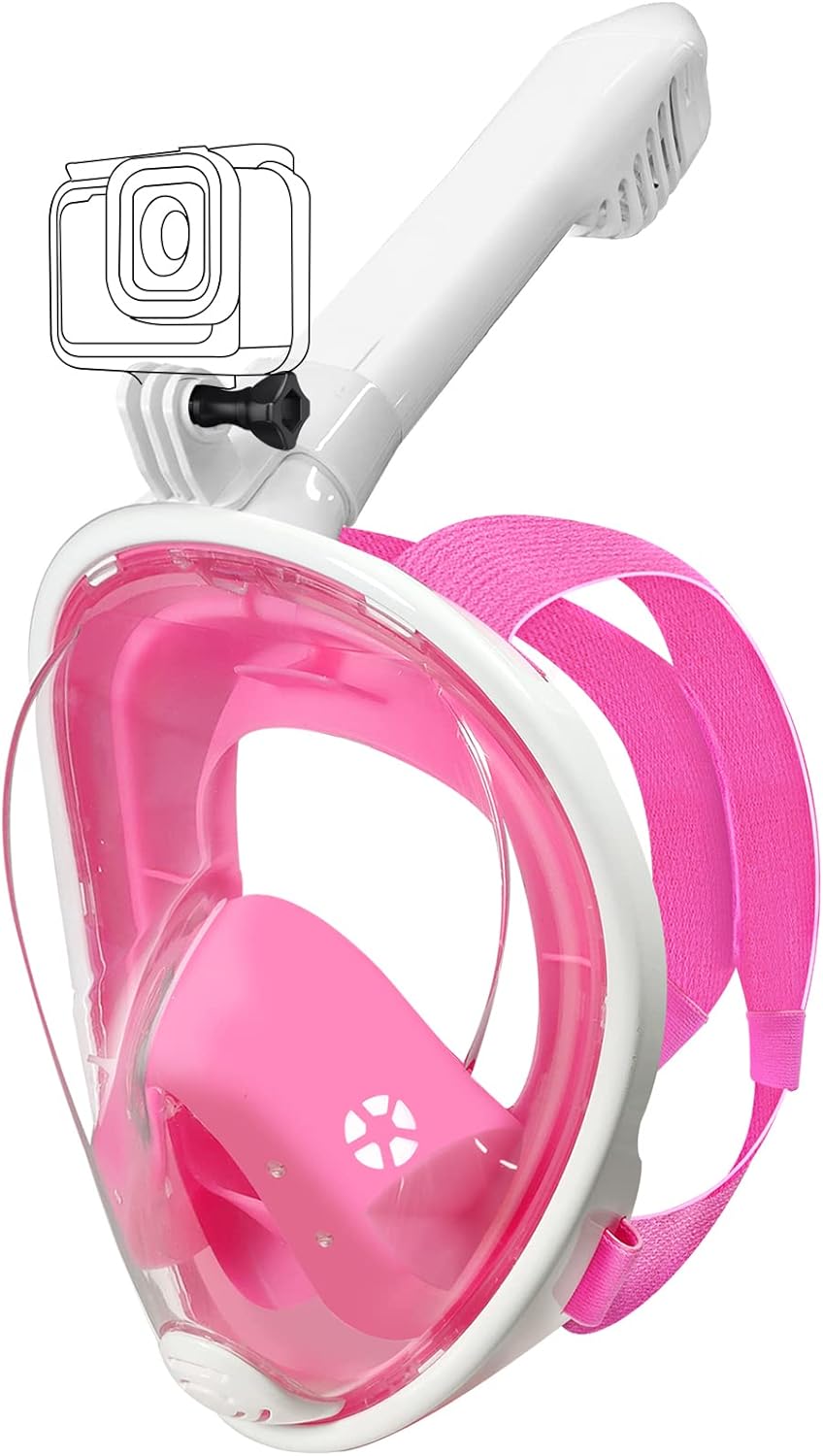 Exclusive Offer: ROCONTRIP Snorkeling Mask, 20% Off! Limited Stock!