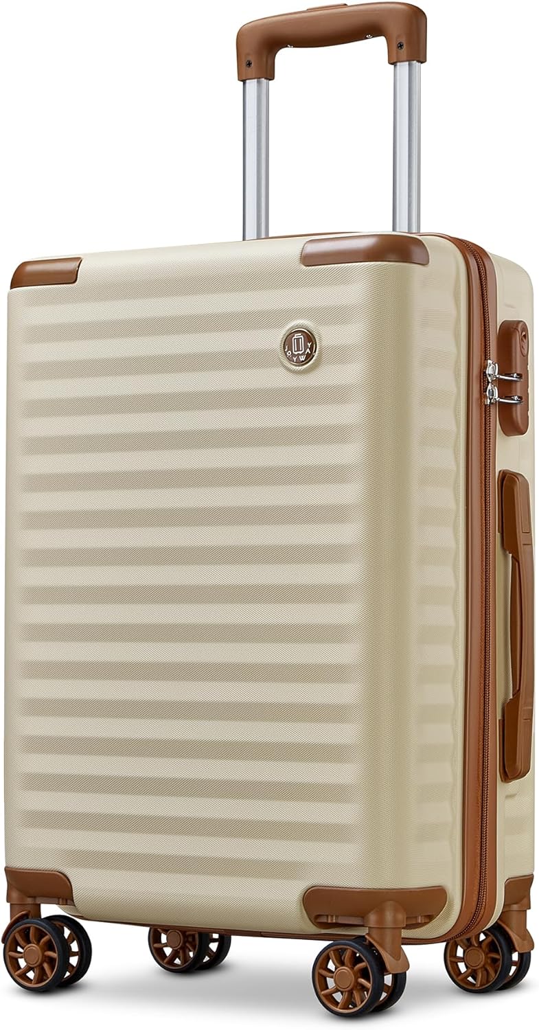 🎉 Time-Sensitive Deals Just for You, Hurry! Joyway Carry on Suitcase 20 Inch