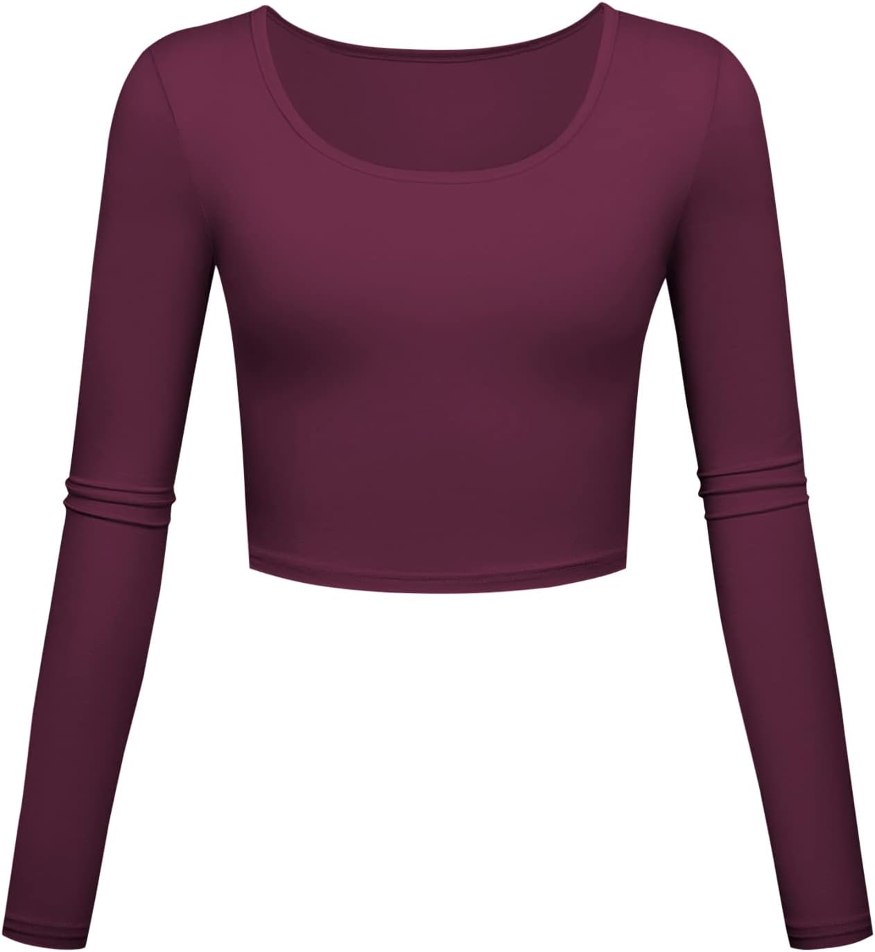 Ends Tonight! Kindcall Lightweight Basic Crop Tops - Extra 14% Off! Your Exclusive Discount Awaits - Limited Offer!