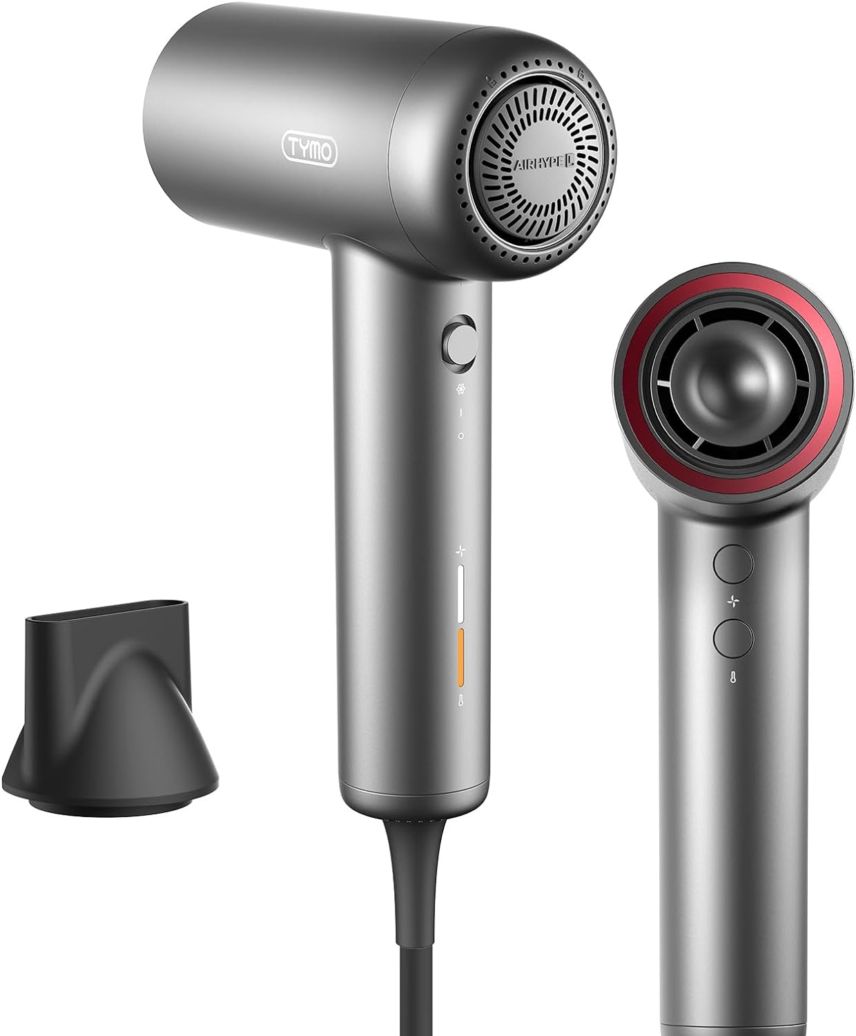 Flash Deal in Progress! Hurry! TYMO Professional Ionic Blow Dryer for Women, Drying Faster with Less Frizz - Limited Time Offer