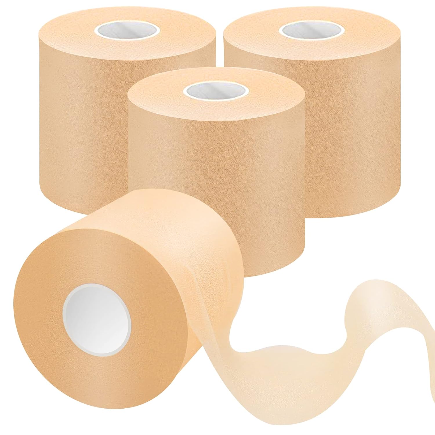 Limited-Time Discount! Dimora 4-Rolls Pre Wrap Tape - Save 16% Now