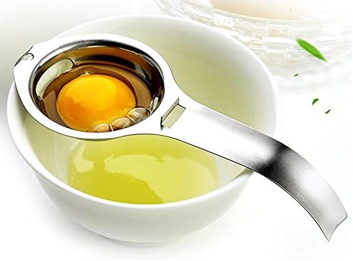 Snag Your Discount: Eidyer Egg Separator - Save 20...